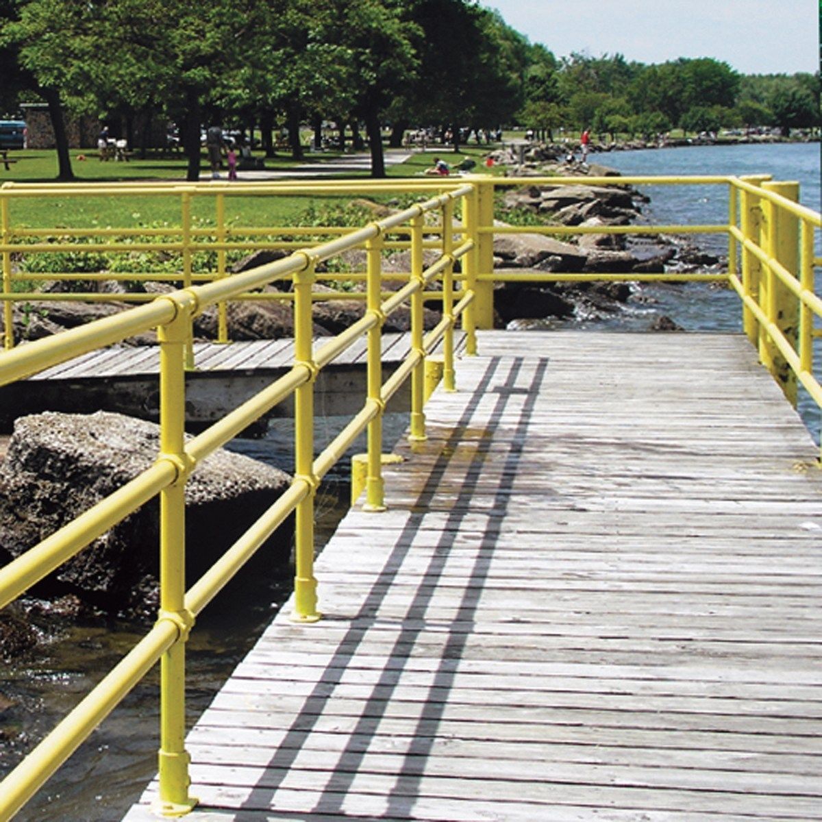 KEE KLAMP® By Art Steel