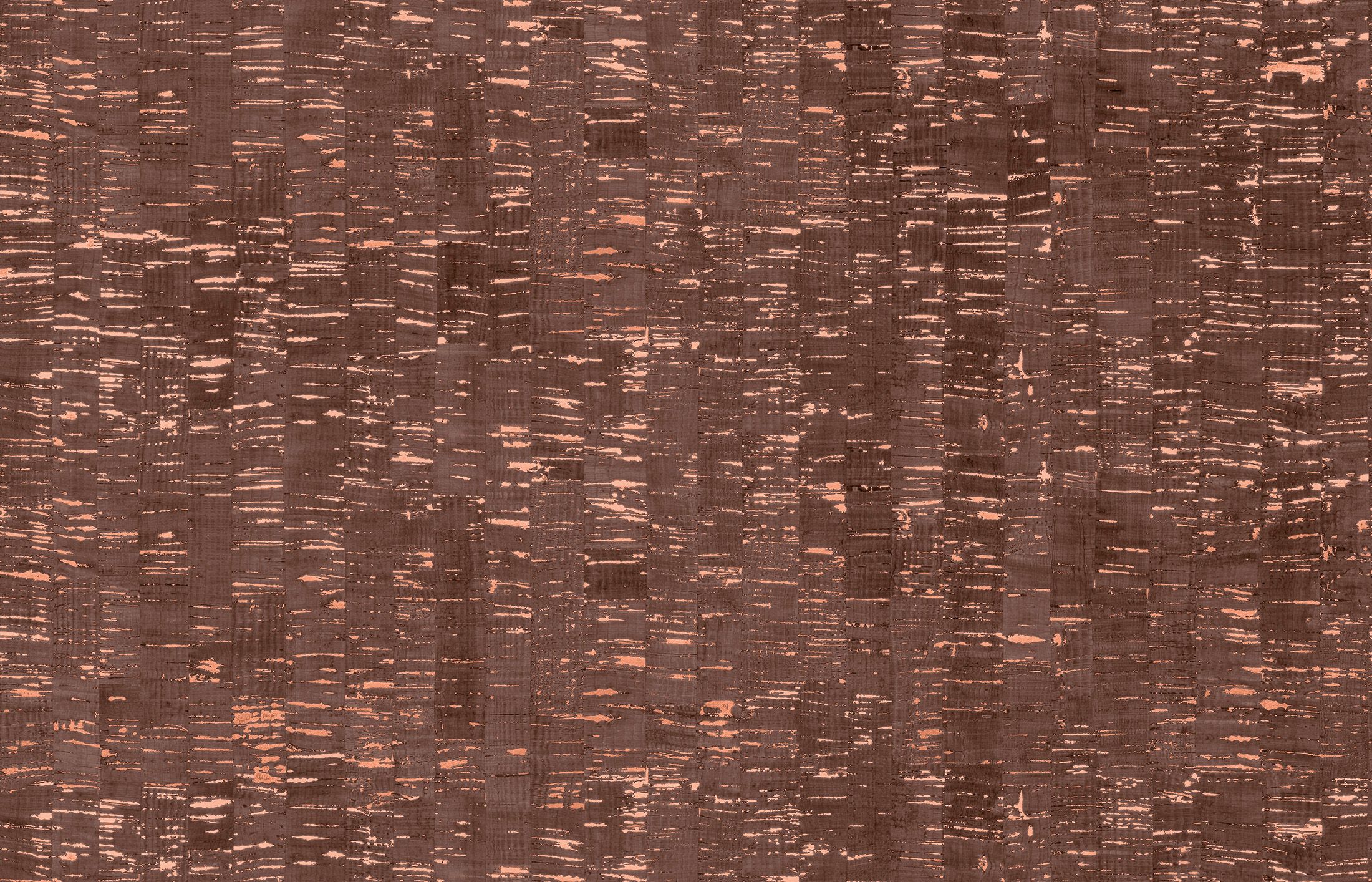 Motif cork wallpaper KHATAM CALLIGRAPHY Khatam Collection By Omexco