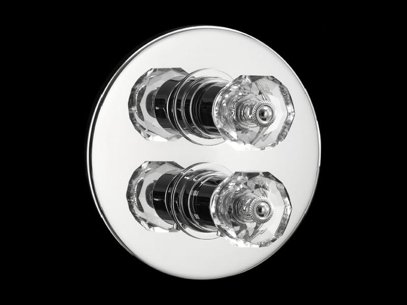 KING by Devon&Devon - Miscelatore per doccia termostatico