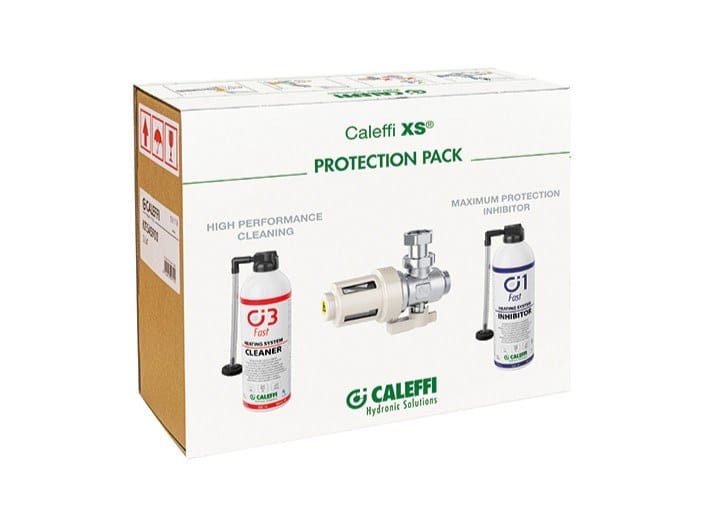KIT545900 by CALEFFI - Accessori per impianto termico