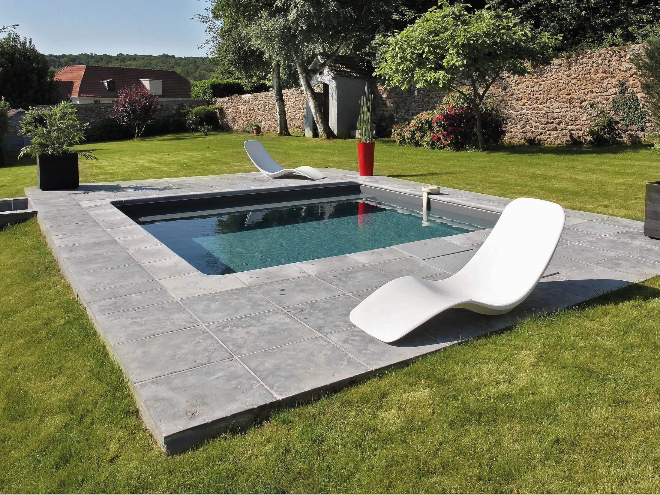 Piscine Kity Desjoyaux