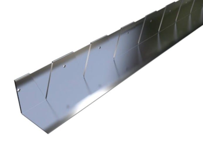 KNAUFIXY-L by Knauf Italia - Profilo curvabile per pareti e contropareti