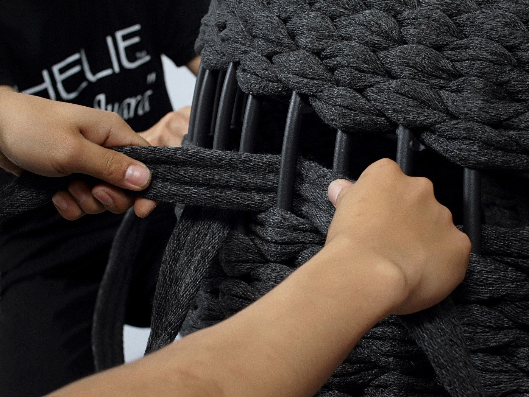 KOBO Garden armchair Kobo Collection By MANUTTI