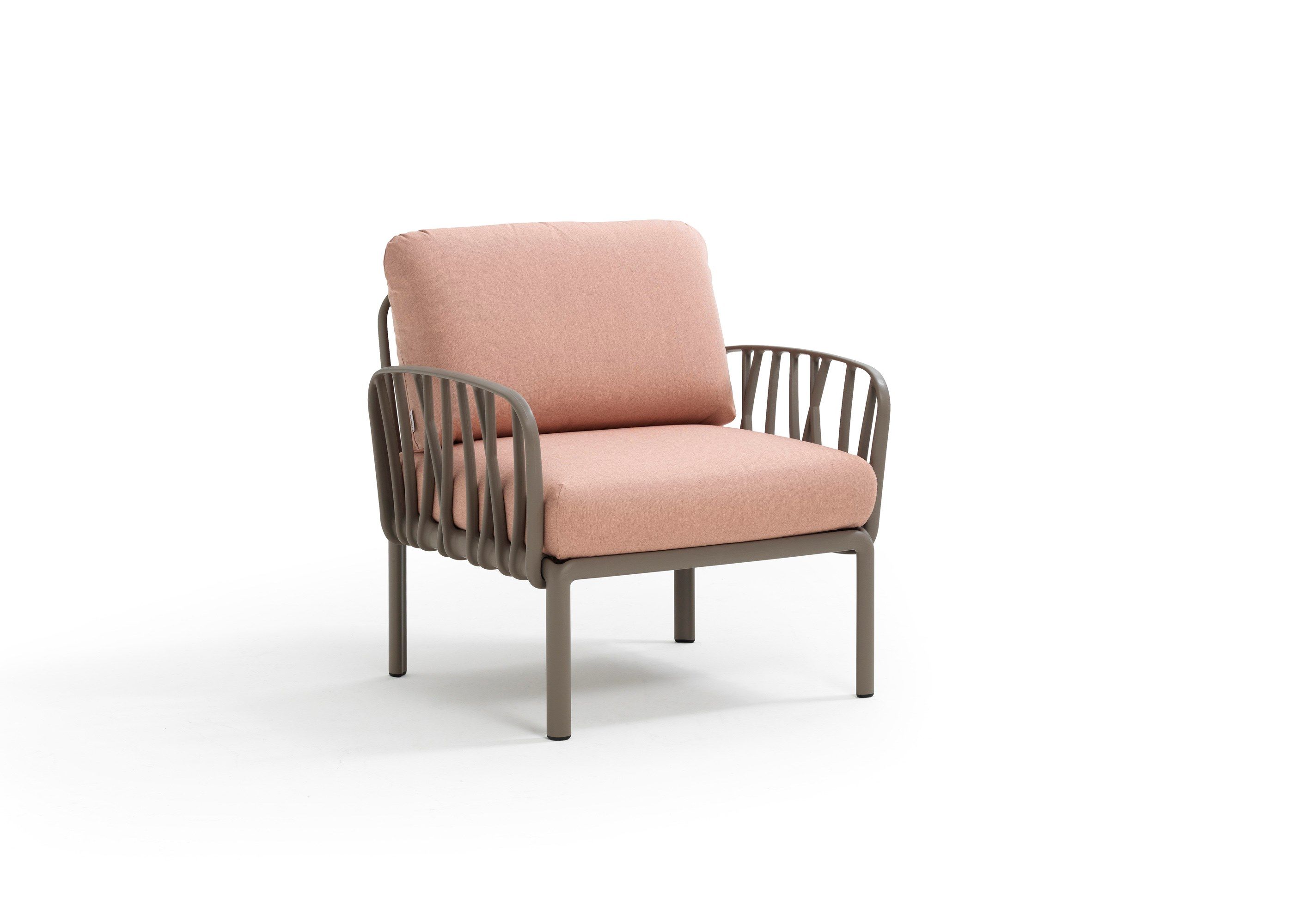 KOMODOpoltrona_tortora_rosaQuarzo