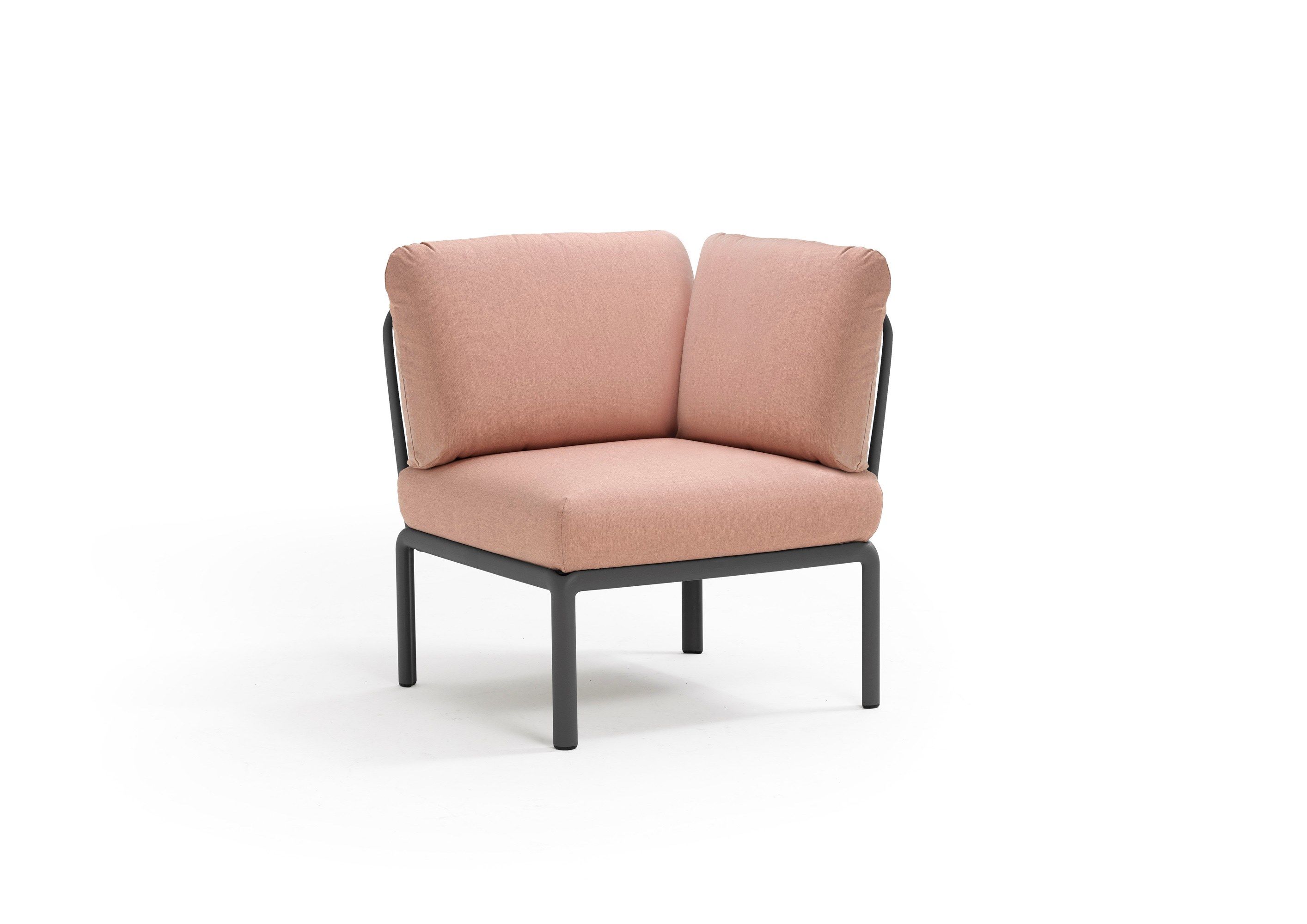 KOMODOelementoANGOLO_antracite_rosaQuarzo