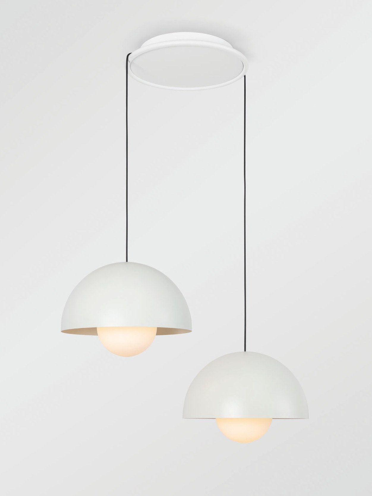 KOMPAS by Modular Lighting Instruments - Lampada a sospensione / portalampada - 15