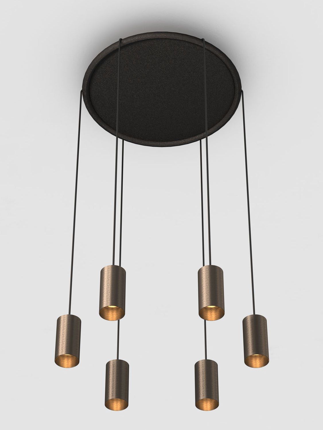 KOMPAS by Modular Lighting Instruments - Lampada a sospensione / portalampada - 22