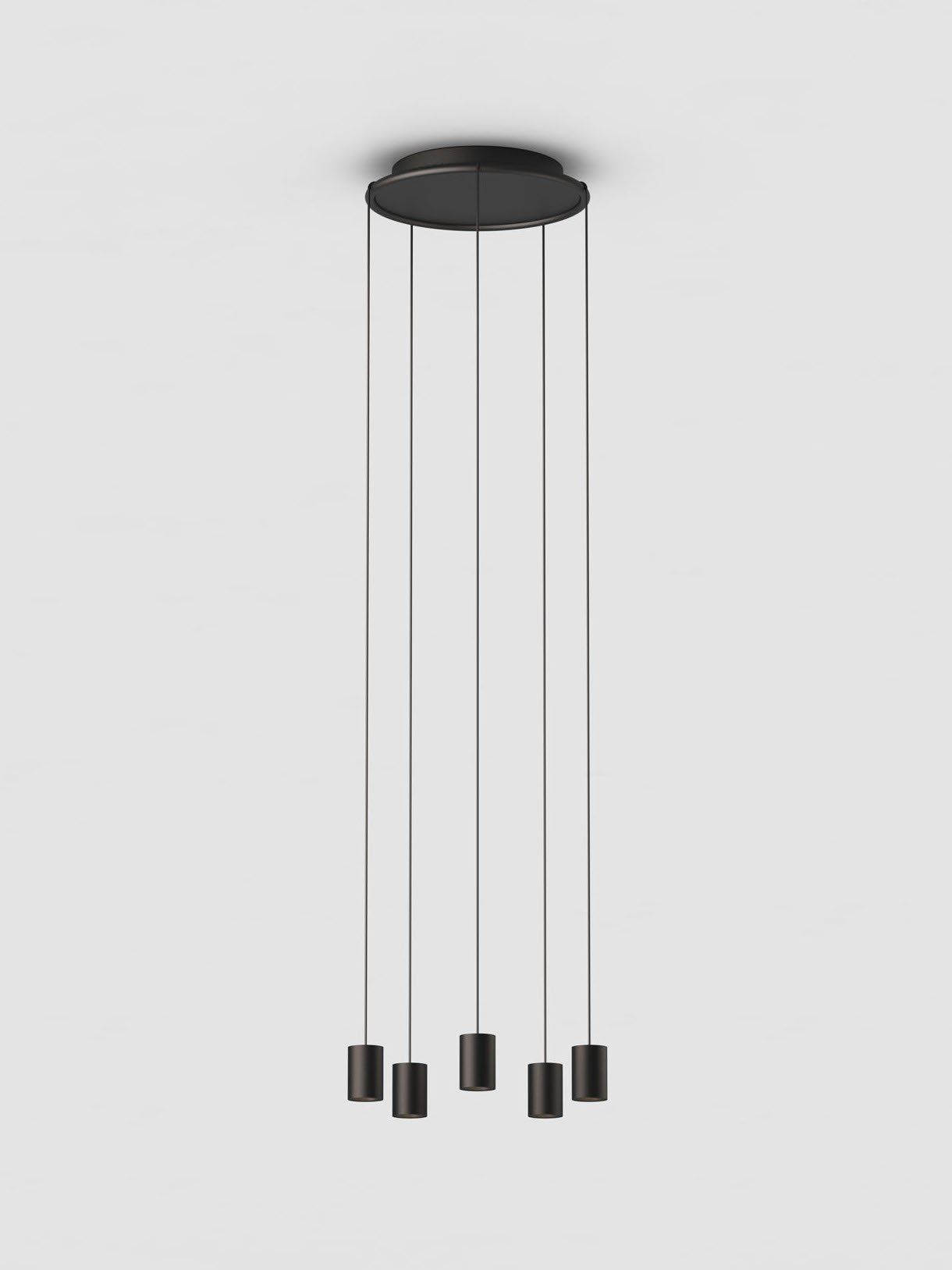 KOMPAS by Modular Lighting Instruments - Lampada a sospensione / portalampada - 18