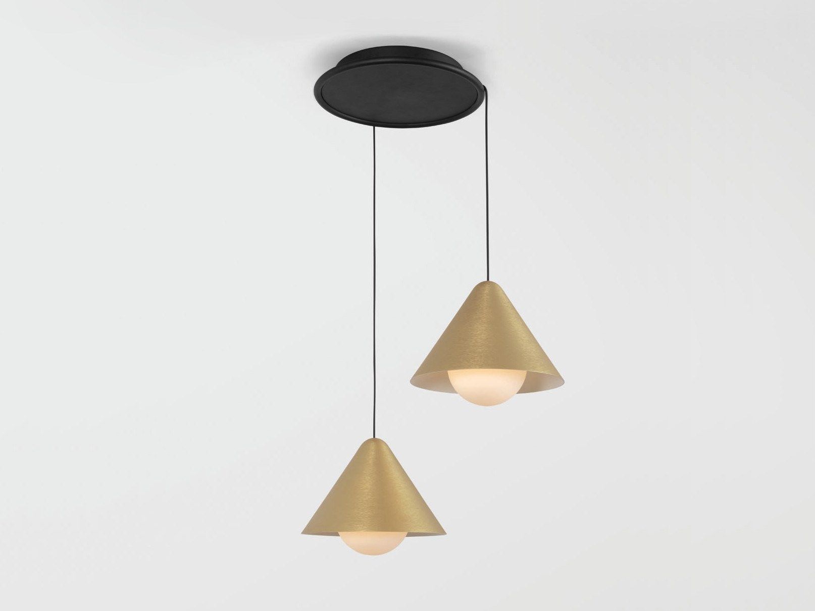 KOMPAS by Modular Lighting Instruments - Lampada a sospensione / portalampada - 17