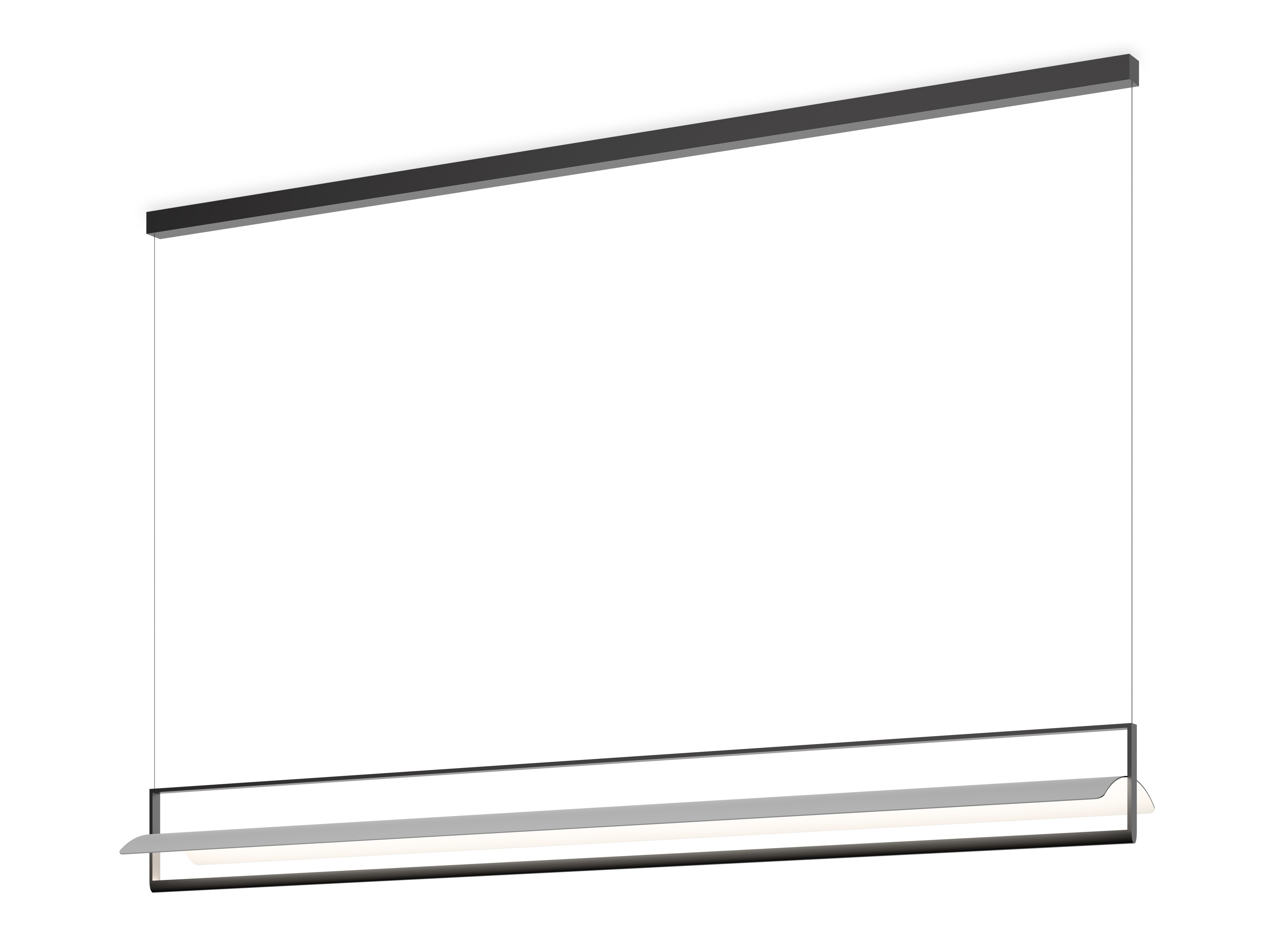 Lampada a sospensione a LED KONTUR 6438 Collezione Kontur By Vibia ...