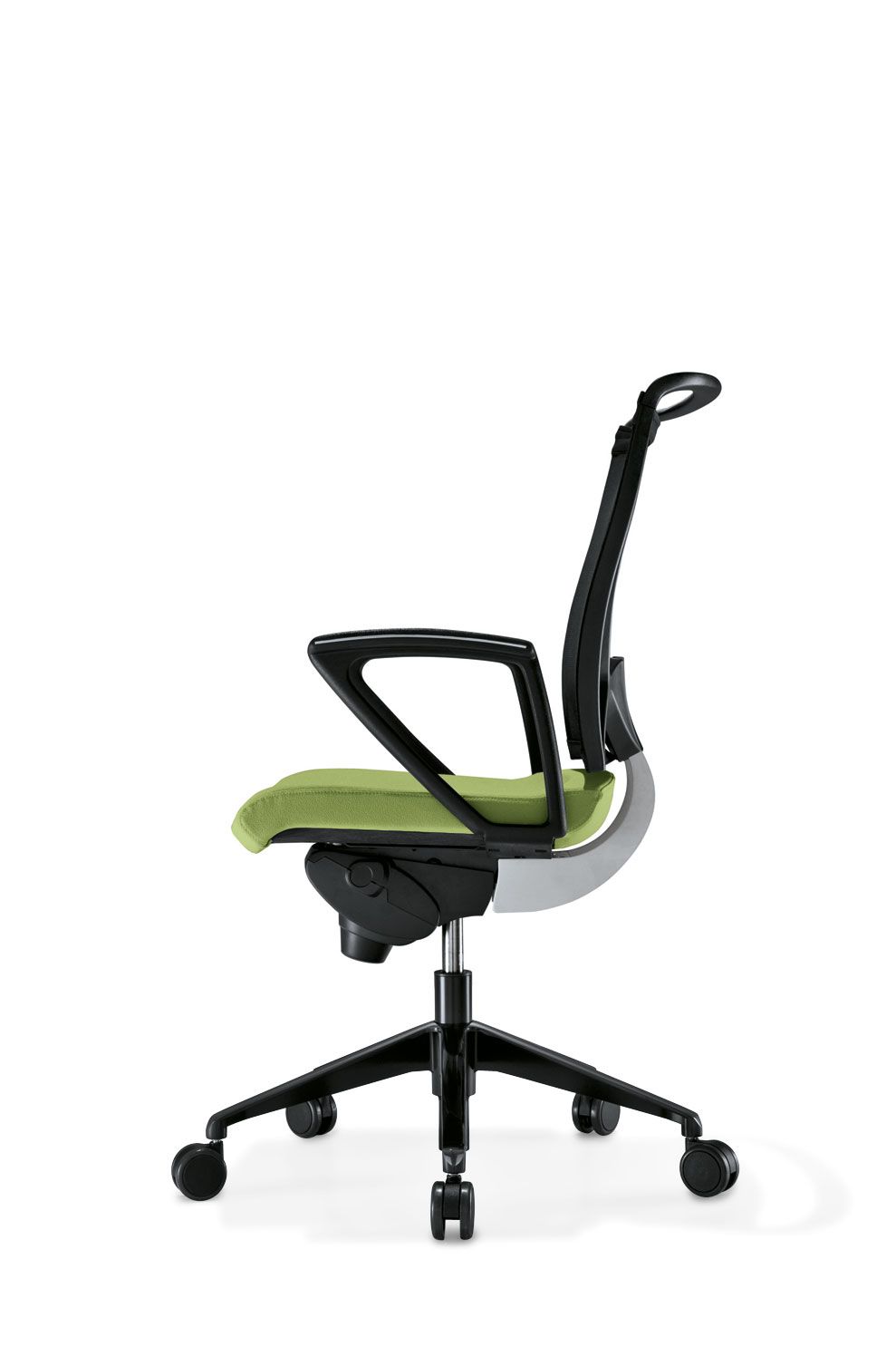 Recliner office chair KORIUM By Kastel