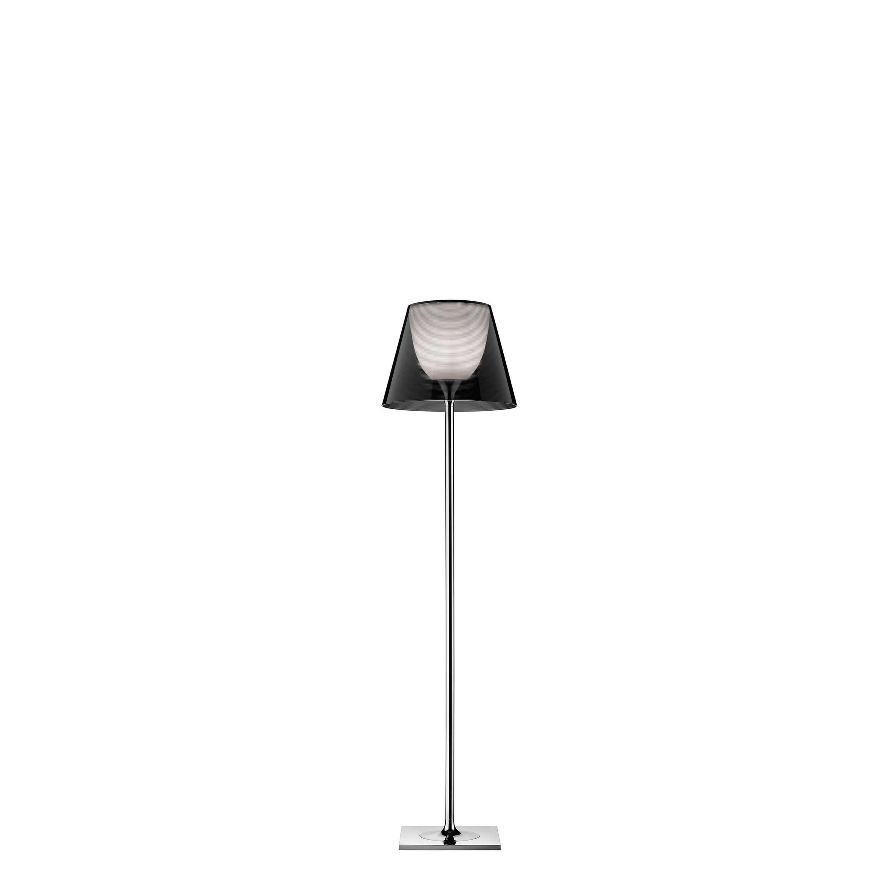 Lampadaire Flos Lampadaire KTribe F2 Fumé
