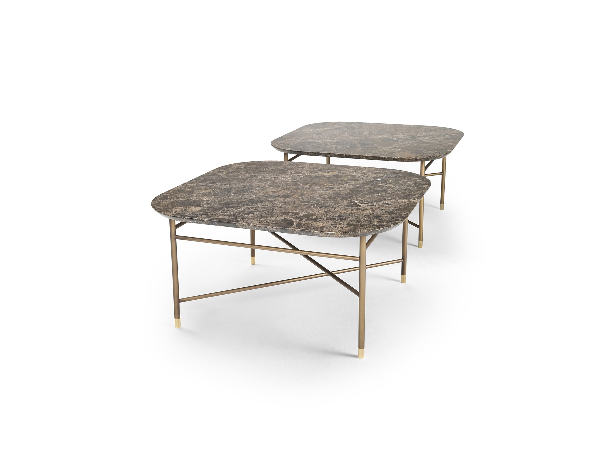 KYOTO | Coffee table Kyoto Collection By Marelli design Marco Cattaneo