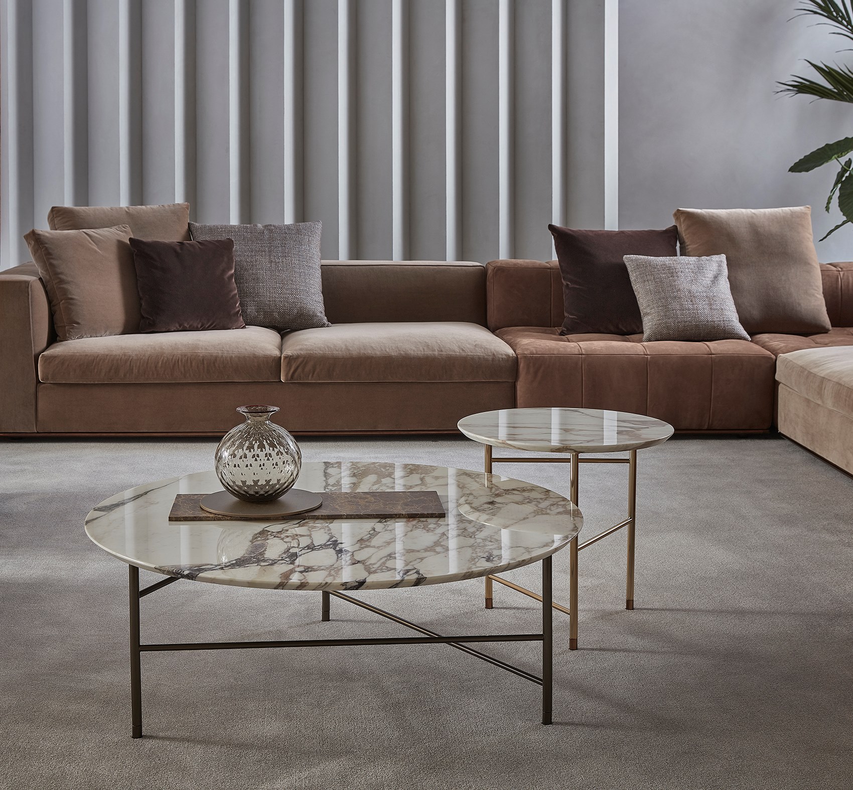 KYOTO | Coffee table Kyoto Collection By Marelli design Marco Cattaneo