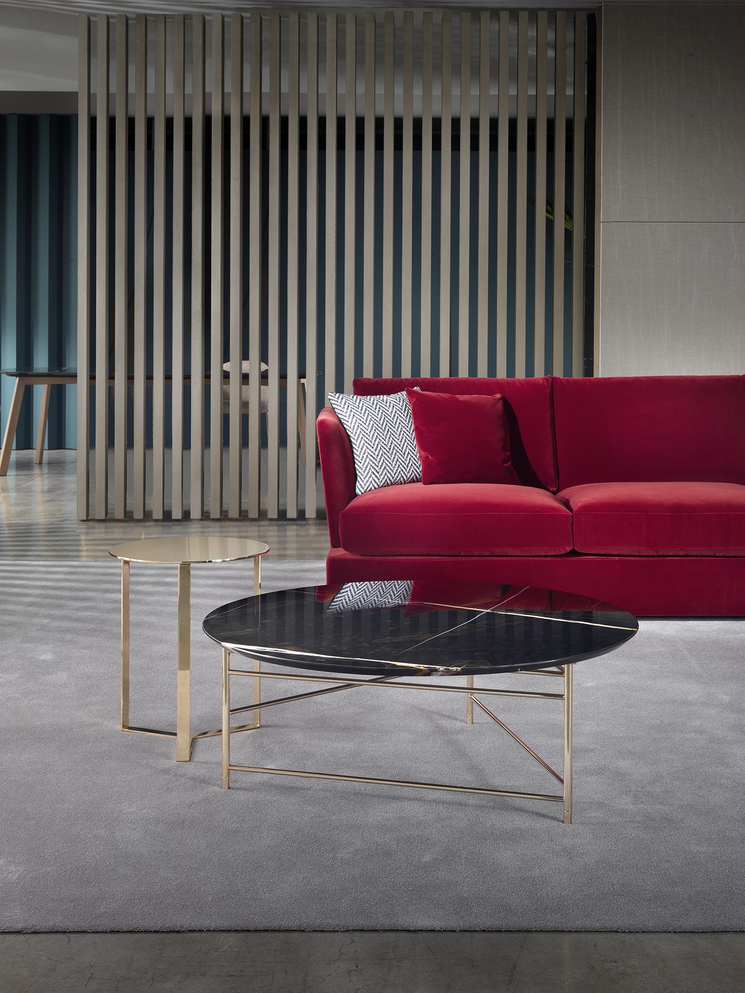 KYOTO | Coffee table Kyoto Collection By Marelli design Marco Cattaneo