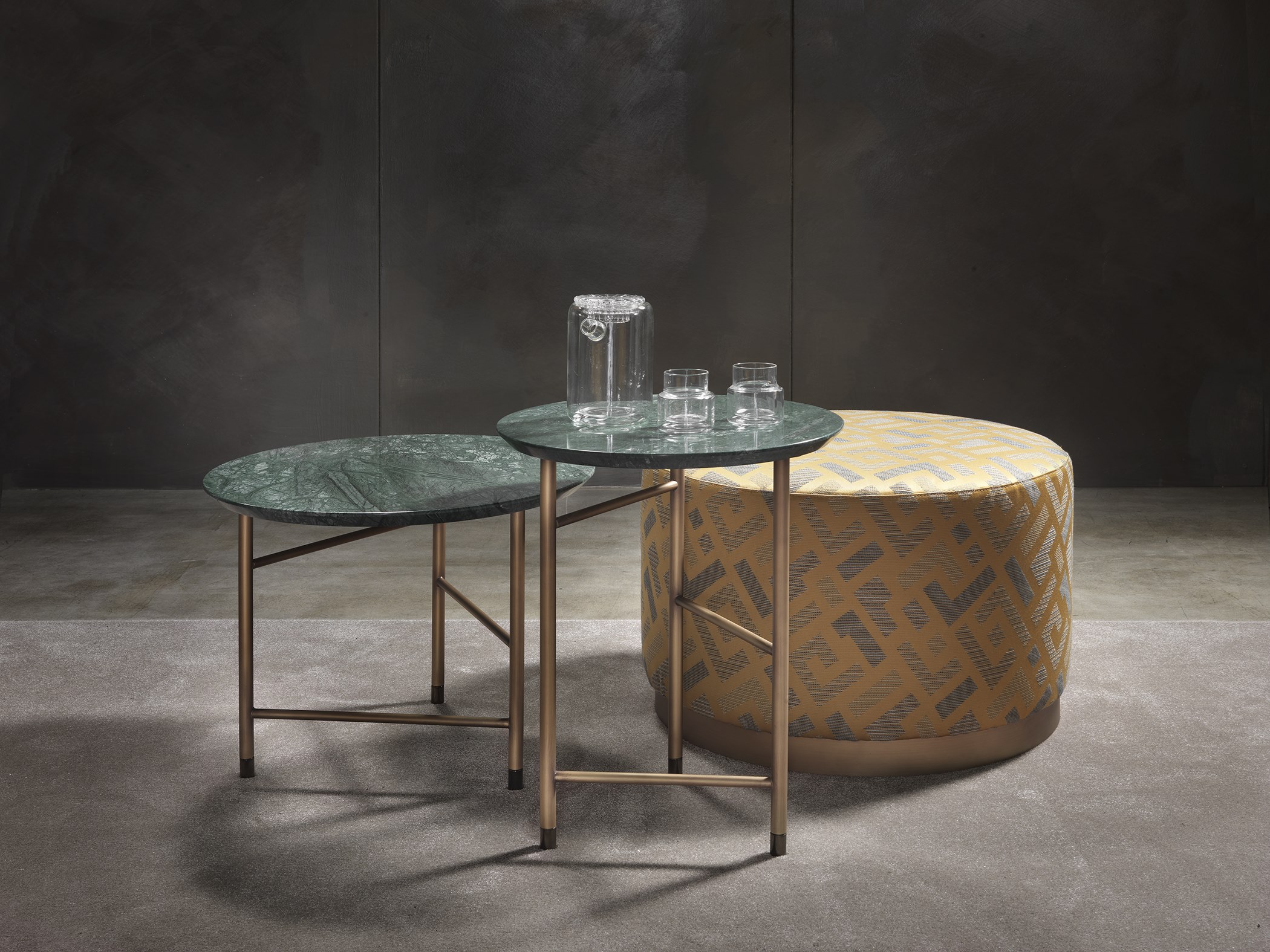 KYOTO | Coffee table Kyoto Collection By Marelli design Marco Cattaneo