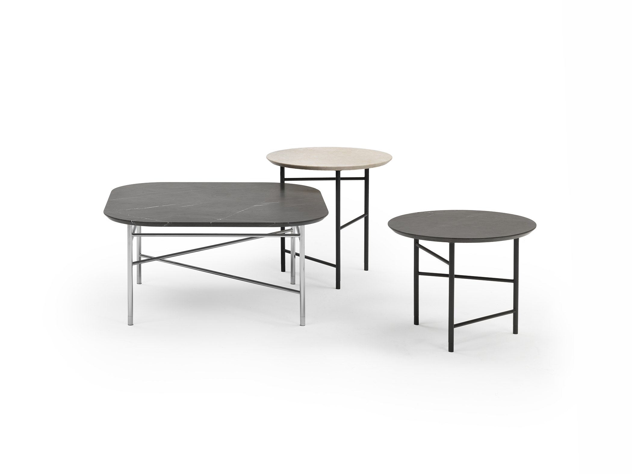 KYOTO | Coffee table Kyoto Collection By Marelli design Marco Cattaneo