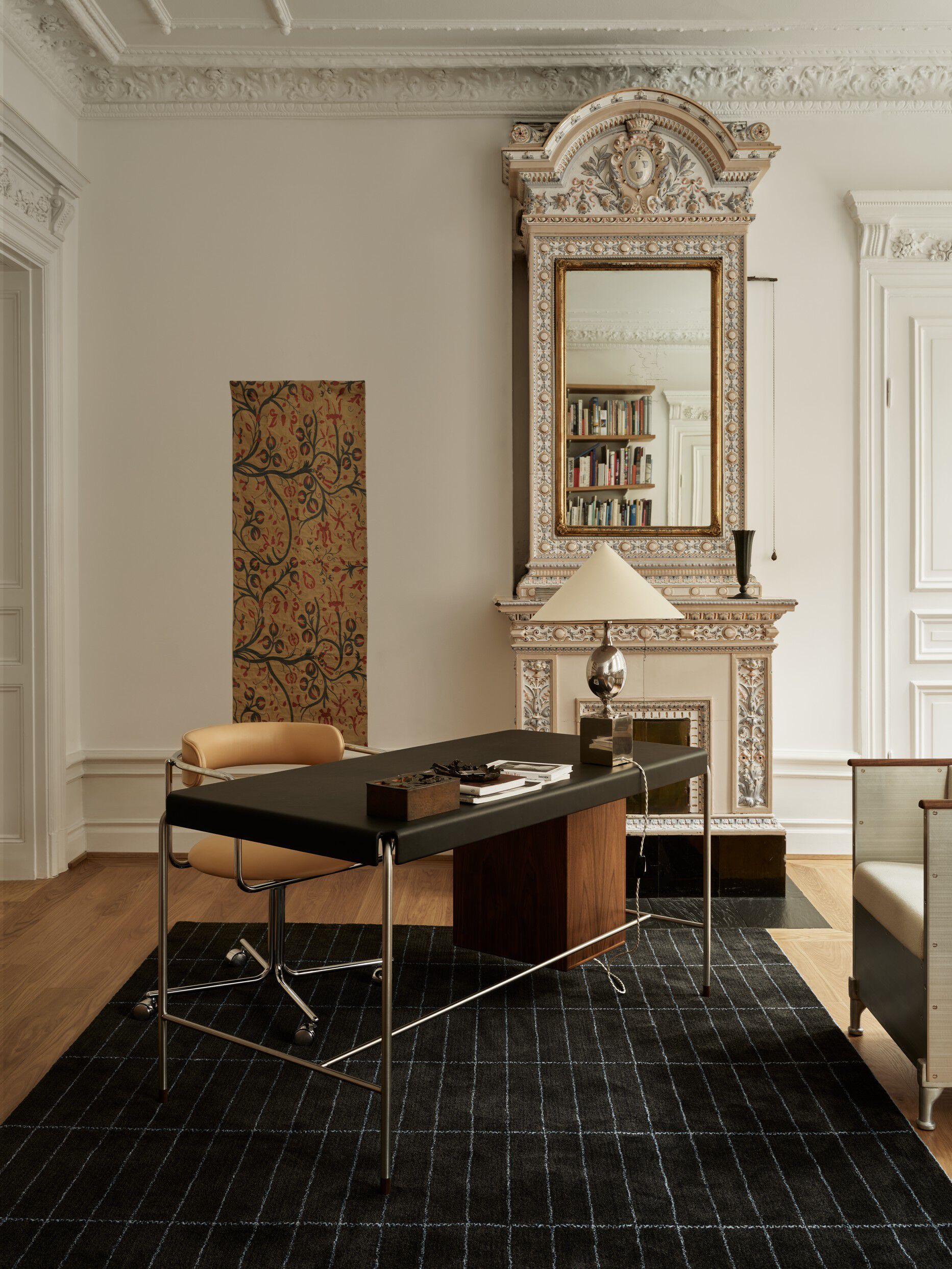 Tile Rug Concept TILES Hand tufted rug in pure wool By Kasthall | design Claesson ...