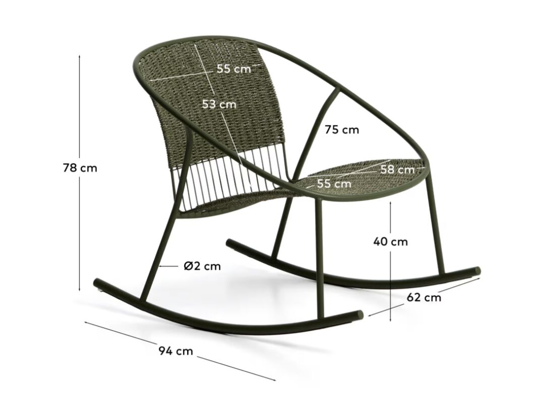 Dimensions ATRANI