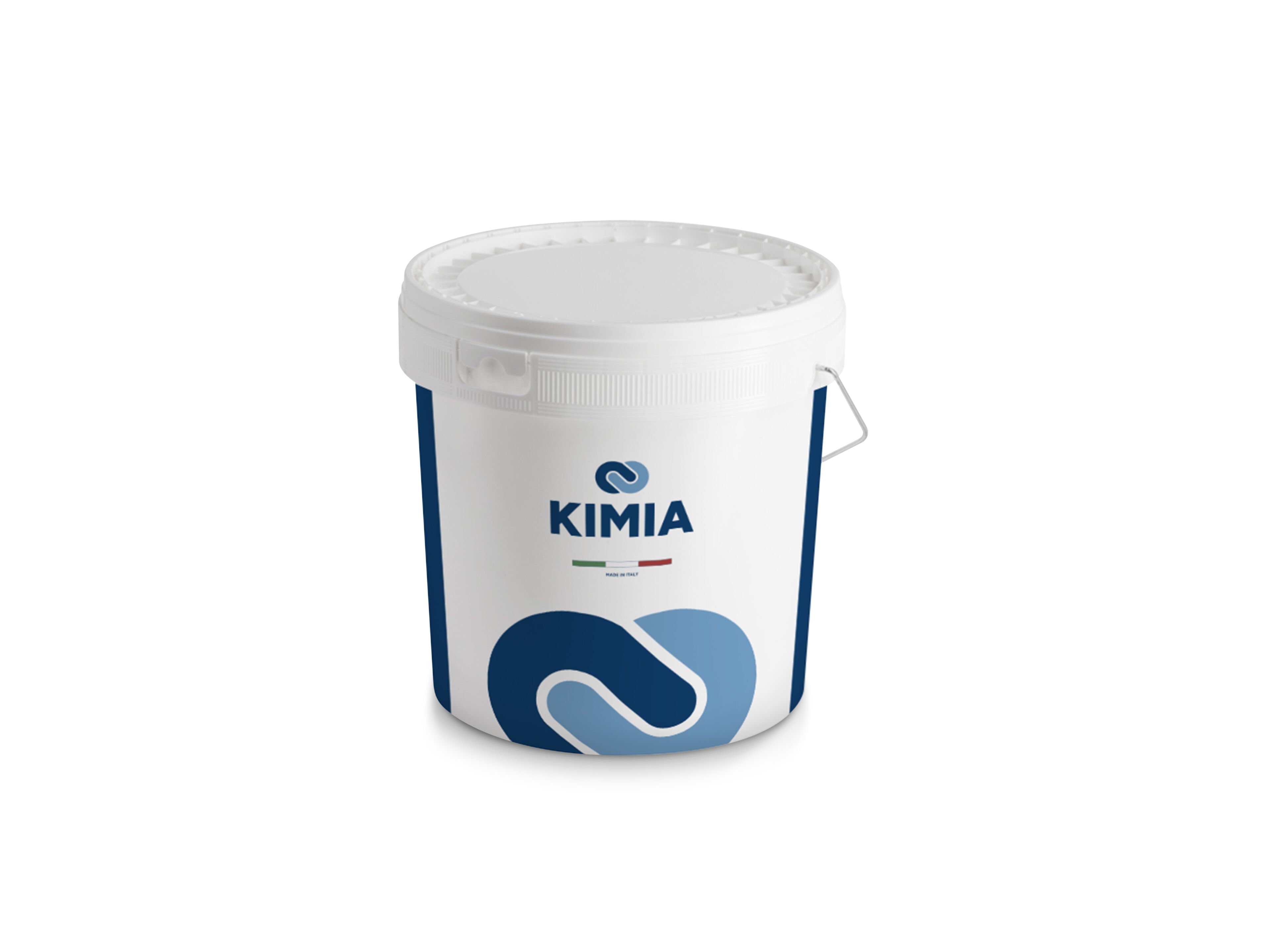 KIMICOVER BLINDO by KIMIA - Resina acrilica elastica monocomponente per verniciature protettive
