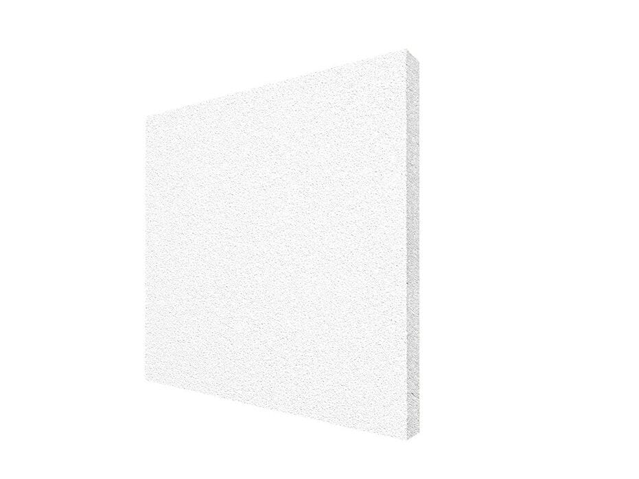 THERMATEX® FEINSTRATOS 15 by Knauf Italia - Pannello per soffitto con finitura sabbiata