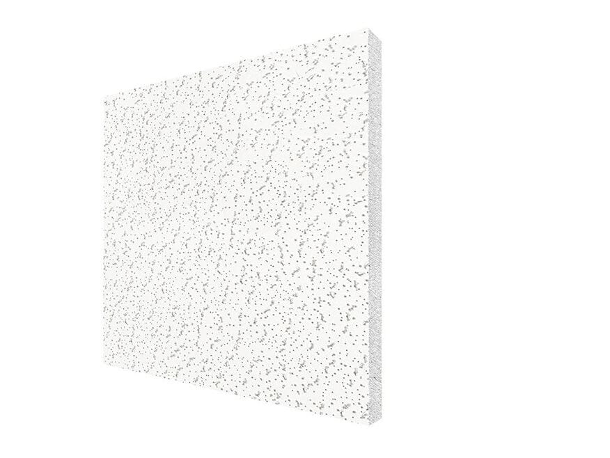 THERMATEX® FRESKO 15 by Knauf Italia - Pannello per soffitto minerale fessurato