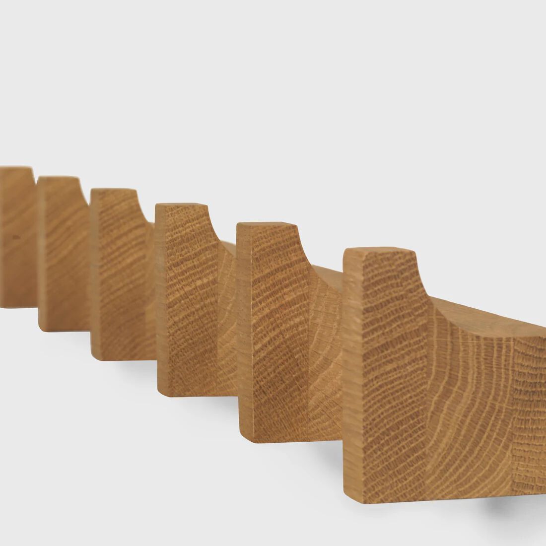 COLUMN COAT RACK LONG Coat rack By Kristina Dam Studio