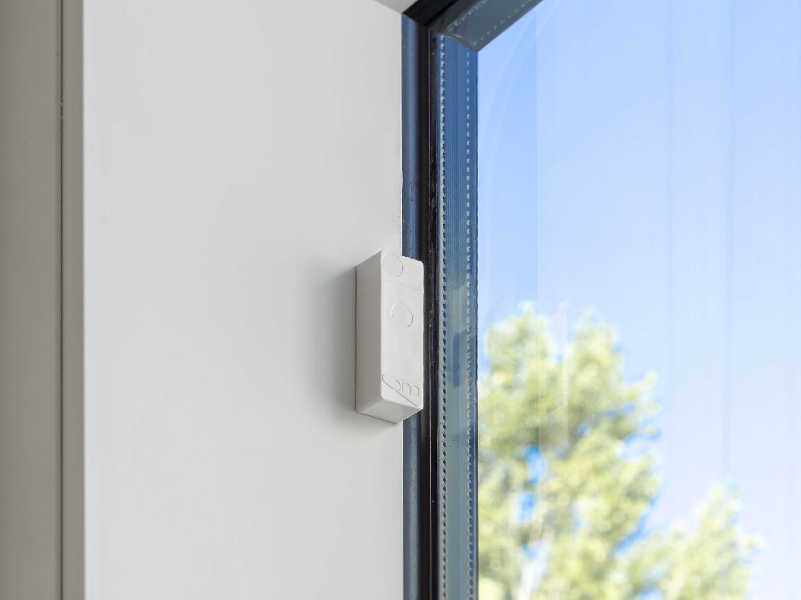 Sensore inerziale by Ksenia Security - Sensore inerziale