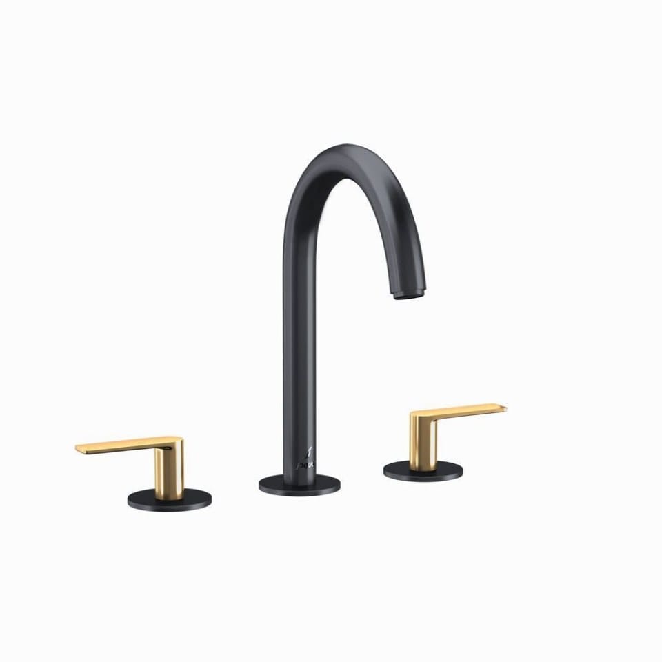 LAGUNA Countertop washbasin tap Laguna Collection By Jaquar design