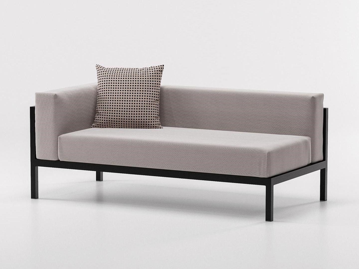 LANDSCAPE Sofá de jardín Colección Landscape By Kettal