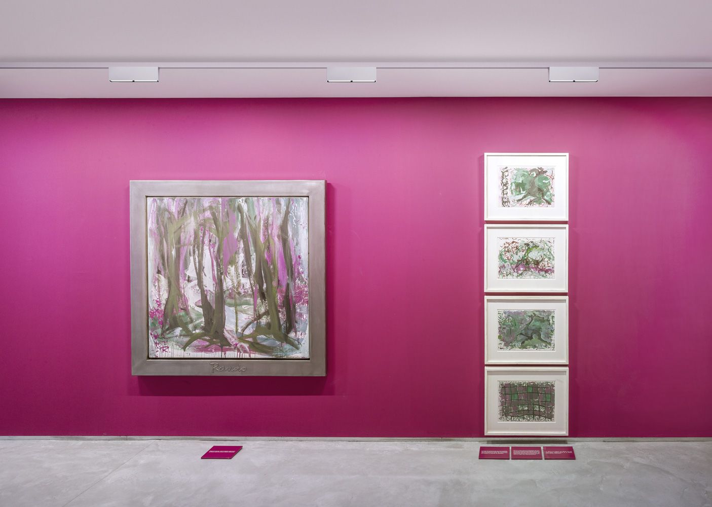 LASER BLADE XS Recessed wall washer Laser Blade XS Collection By iGuzzini