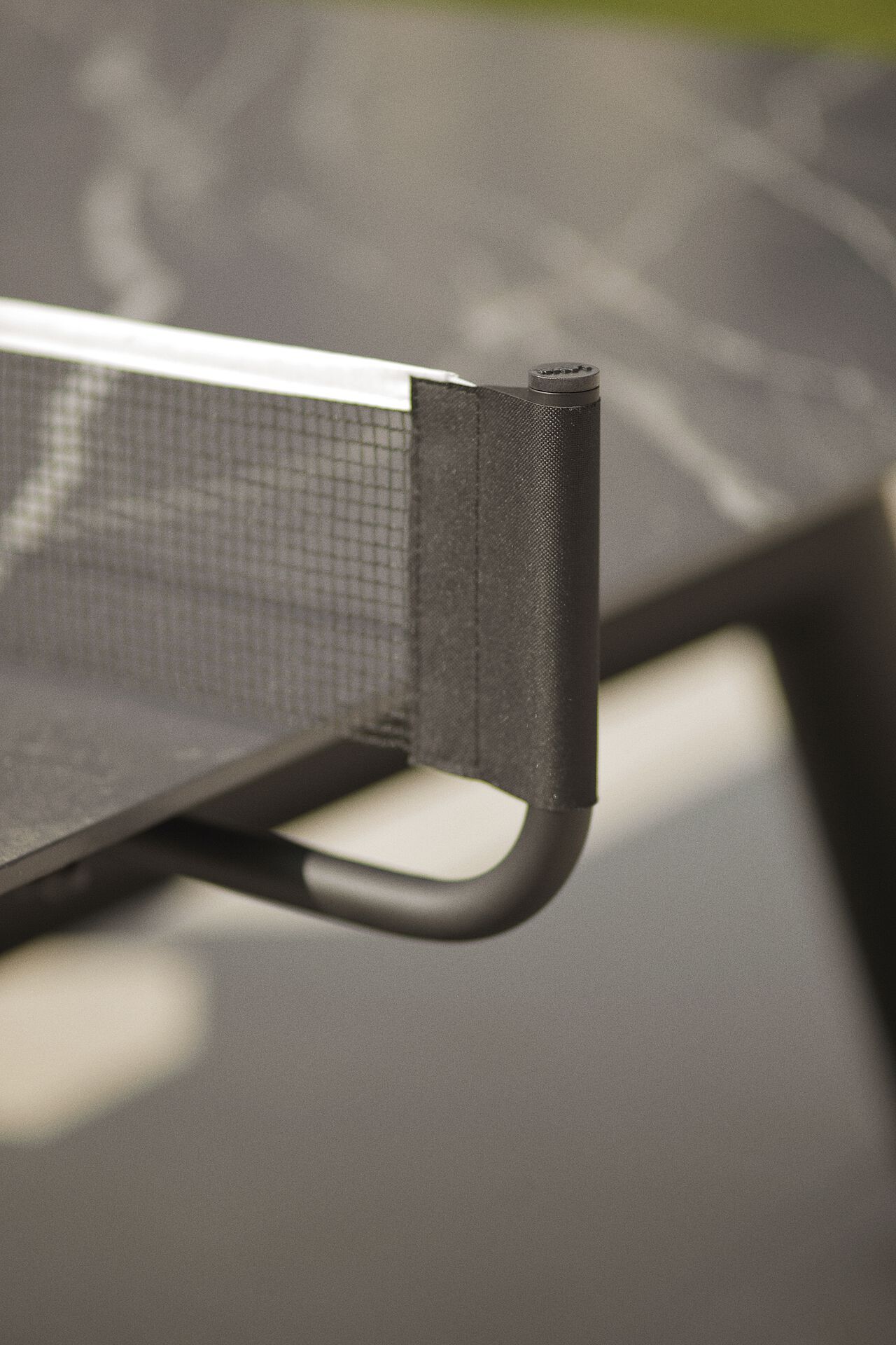 GAE by LAVA - Tavolo da ping pong in gres porcellanato e alluminio - 10