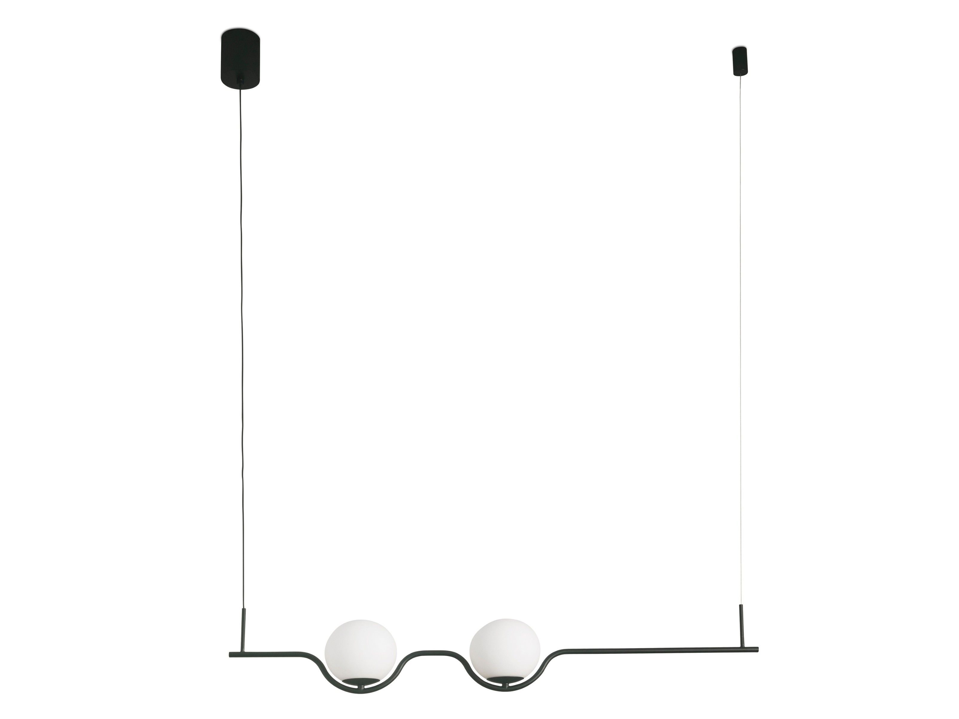 LE VITA Luminária pendente Coleção Le Vita By Faro Barcelona design Nahtrang design