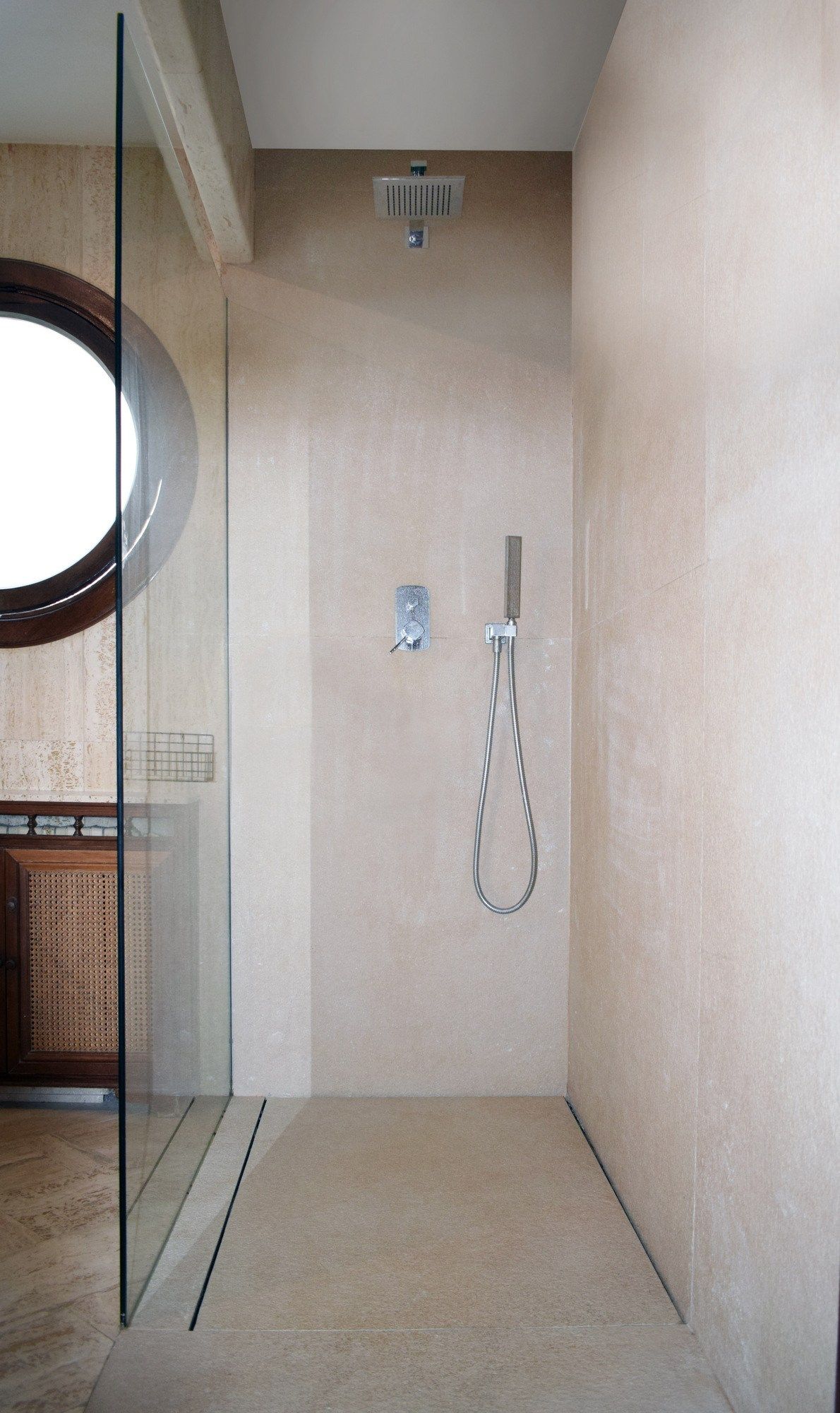 LEVEL Shower tray Level Collection By Revestech