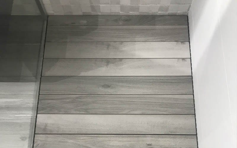 LEVEL Shower tray Level Collection By Revestech