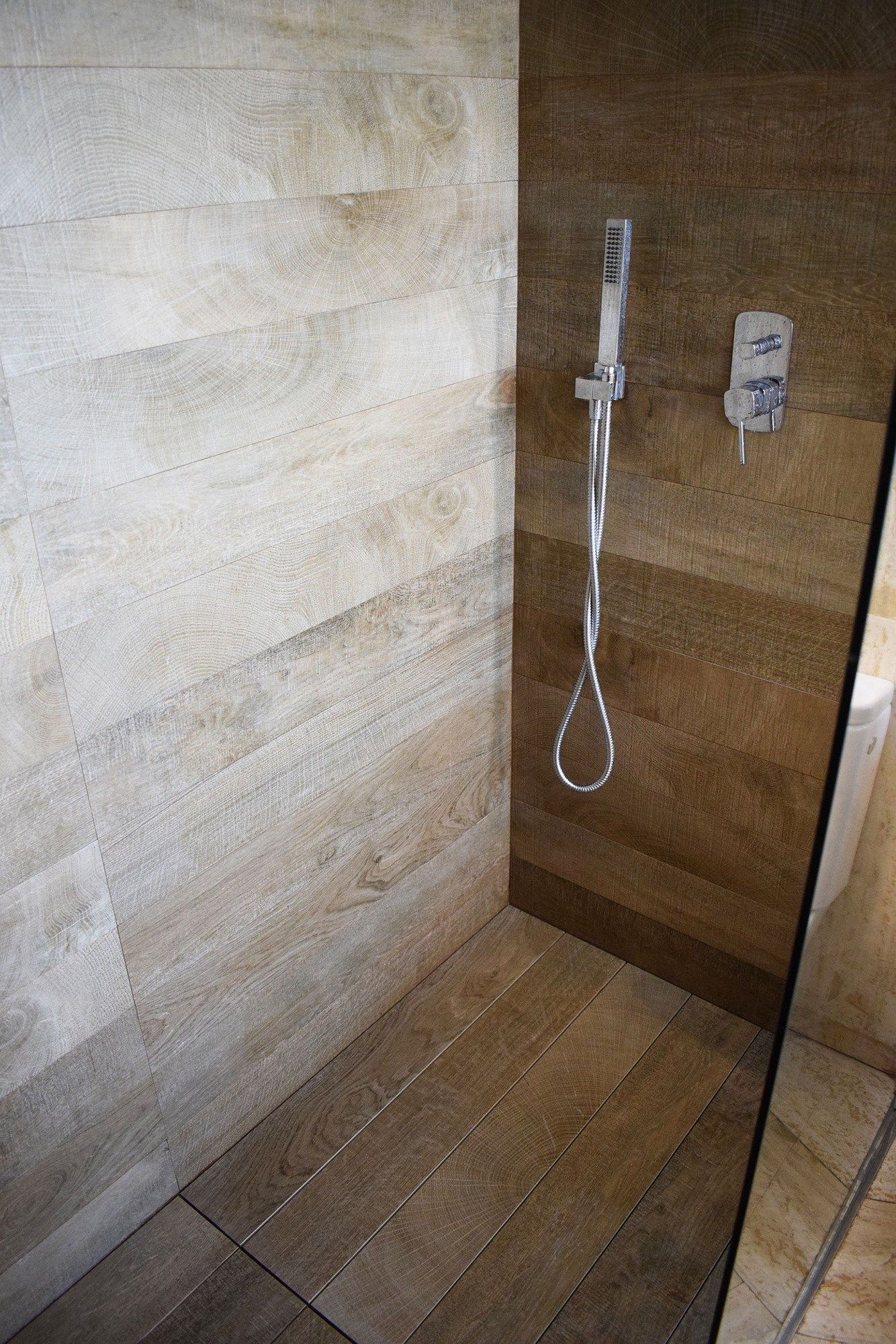 LEVEL Shower tray Level Collection By Revestech