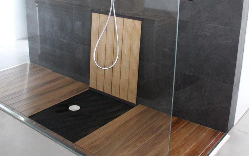 LEVEL Shower tray Level Collection By Revestech