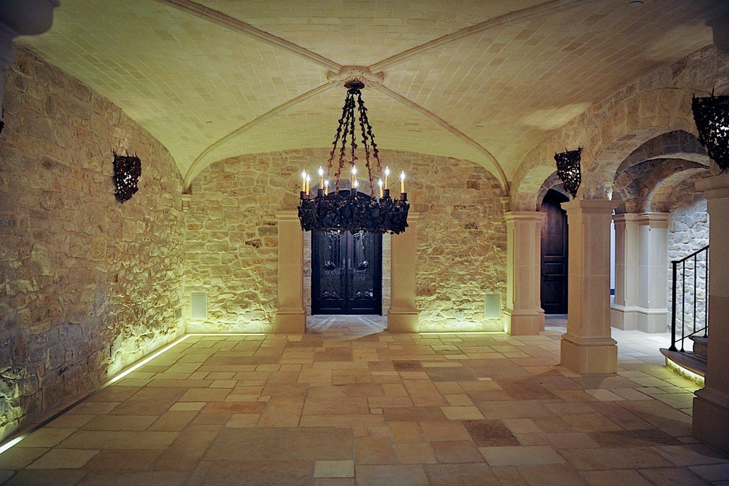 LEVIGATO by PIMAR - Pavimento in pietra leccese - 11