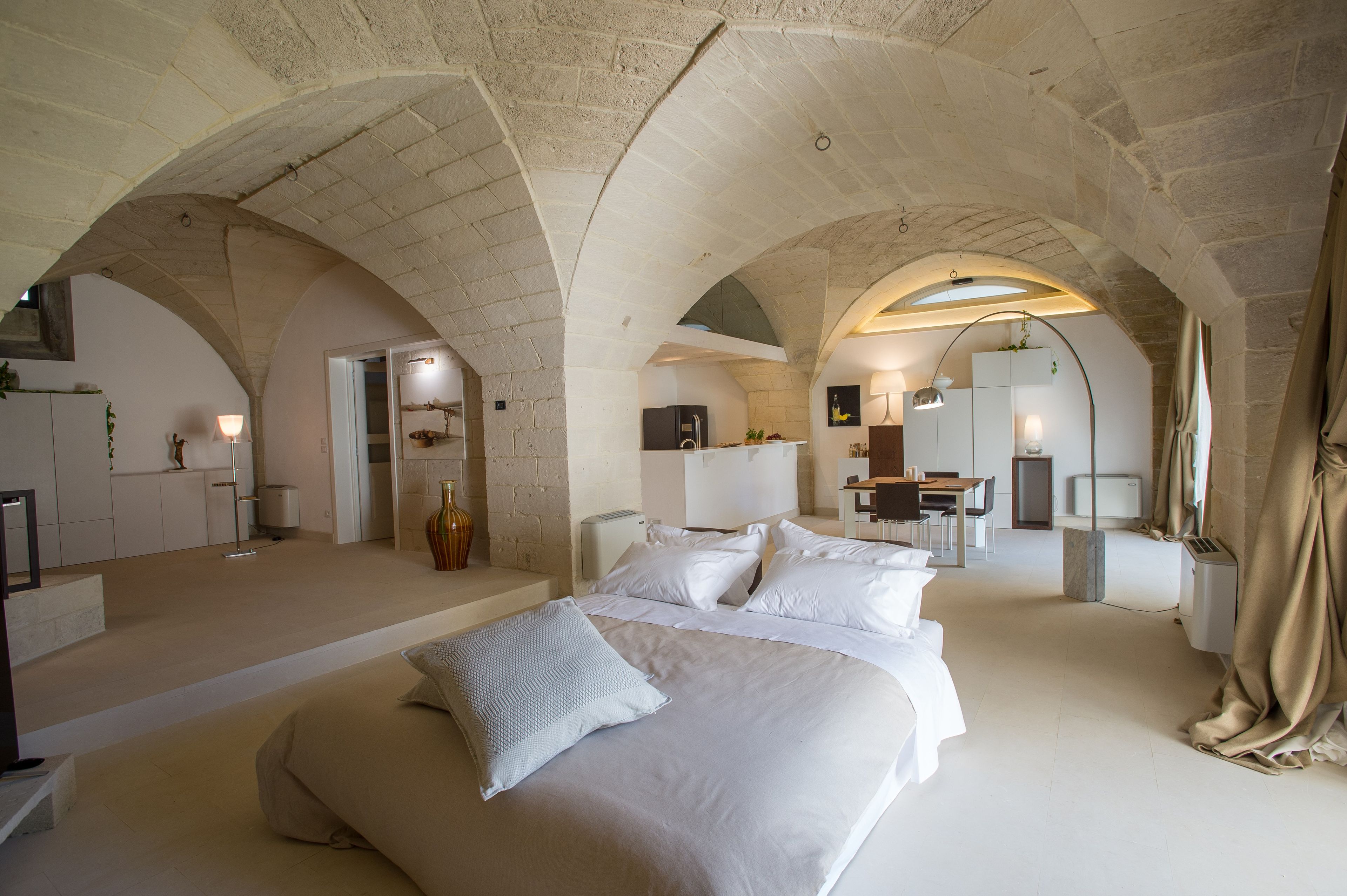 LEVIGATO by PIMAR - Pavimento in pietra leccese - 14