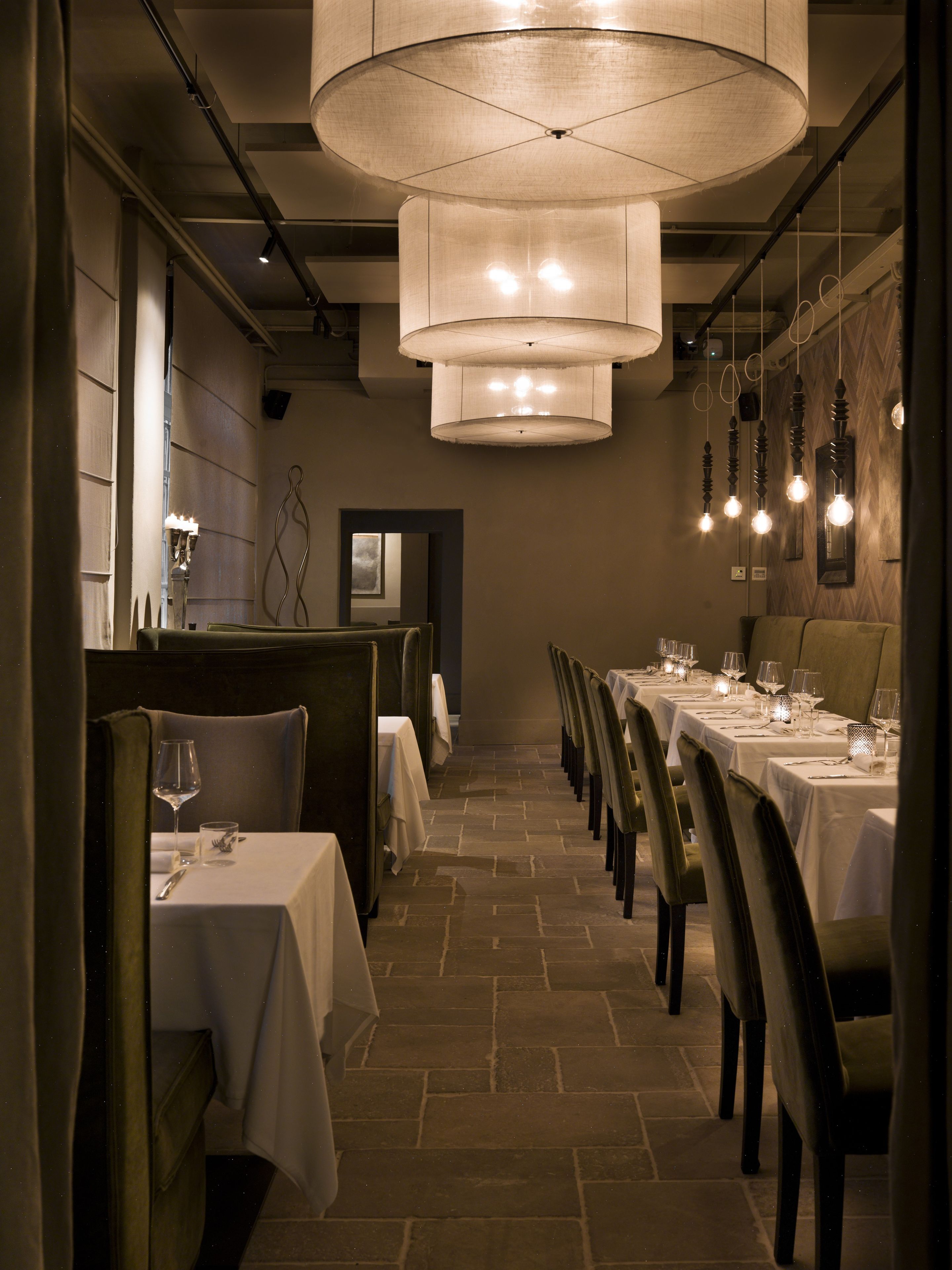 LEVIGATO by PIMAR - Pavimento in pietra leccese - 12