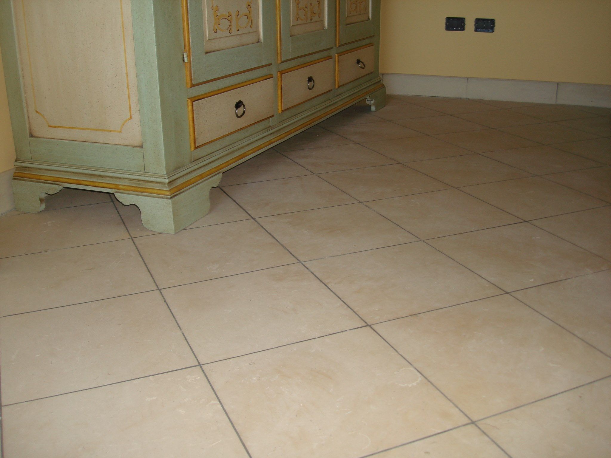 LEVIGATO by PIMAR - Pavimento in pietra leccese - 5