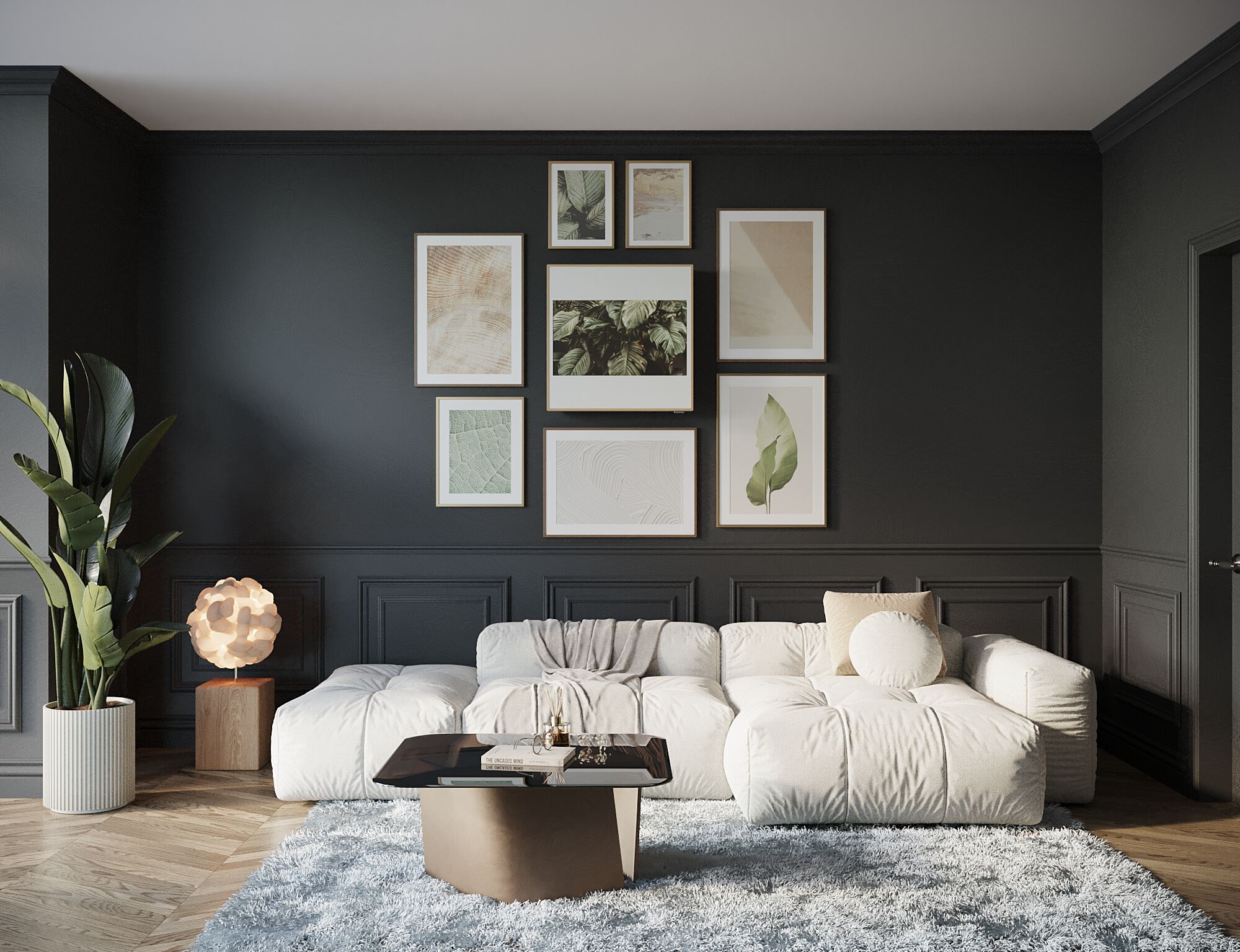 ARTCOOL GALLERY LCD by LG Electronics - Climatizzatore mono-split a parete con sistema inverter - 19