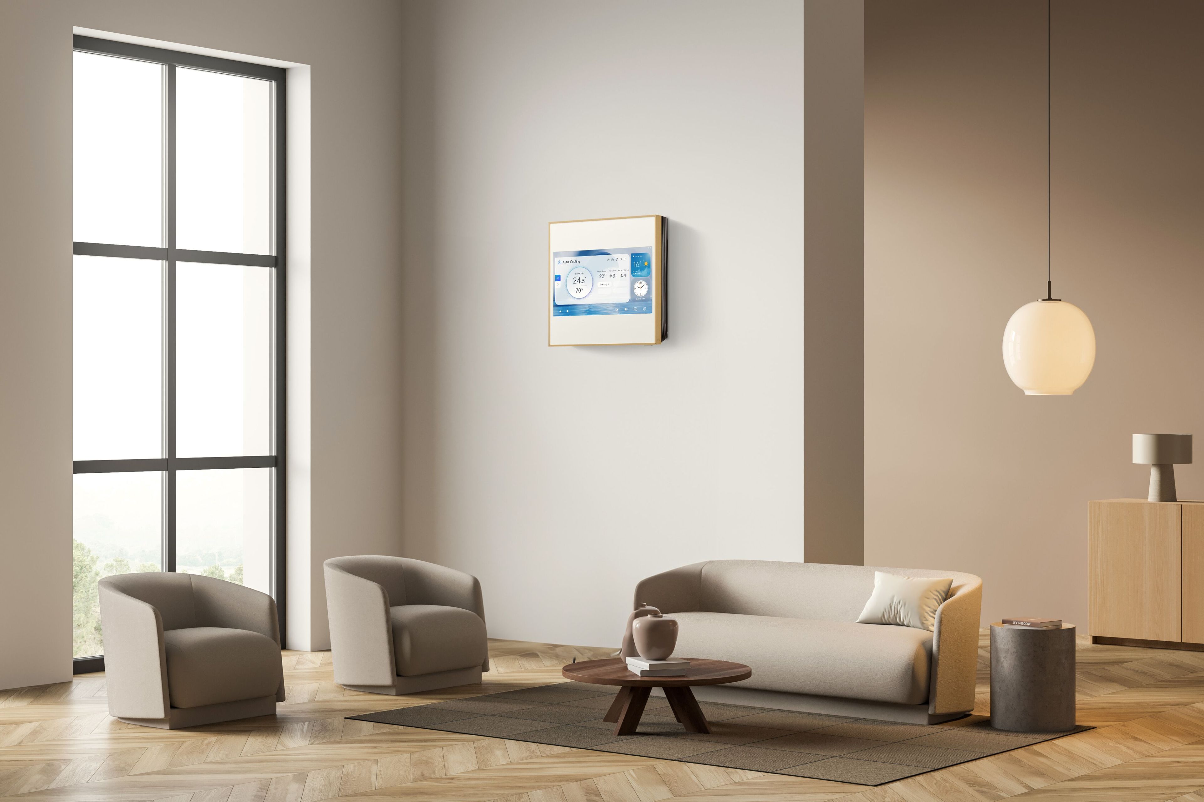 ARTCOOL GALLERY PHOTO by LG Electronics - Climatizzatore mono-split a parete con sistema inverter - 13