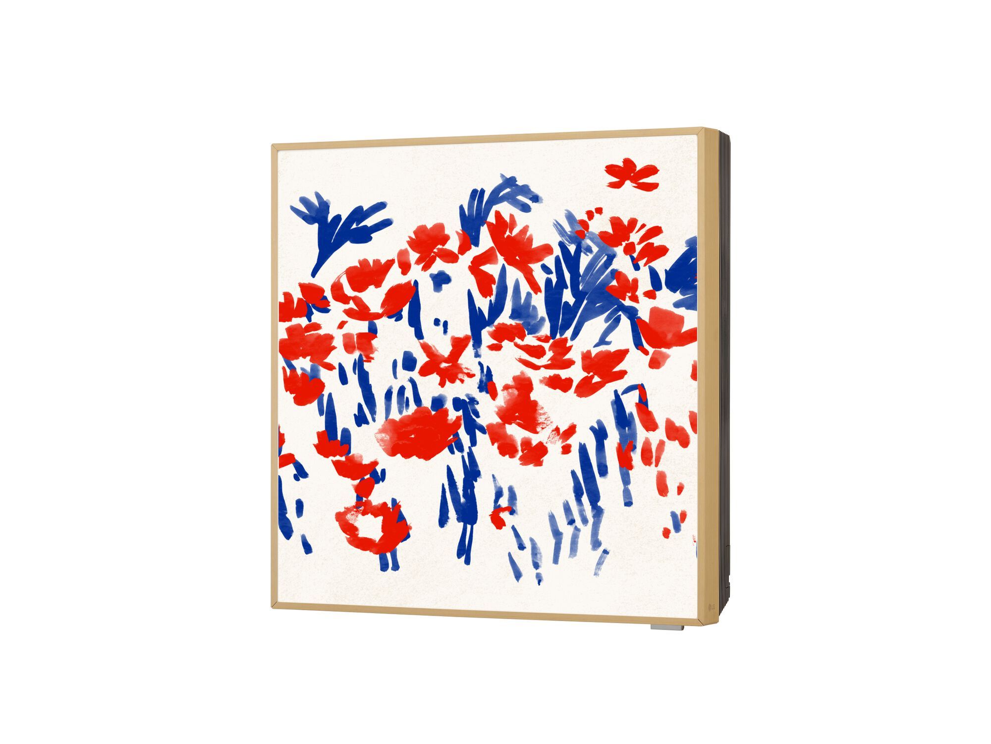 ARTCOOL GALLERY PHOTO by LG Electronics - Climatizzatore mono-split a parete con sistema inverter - 2