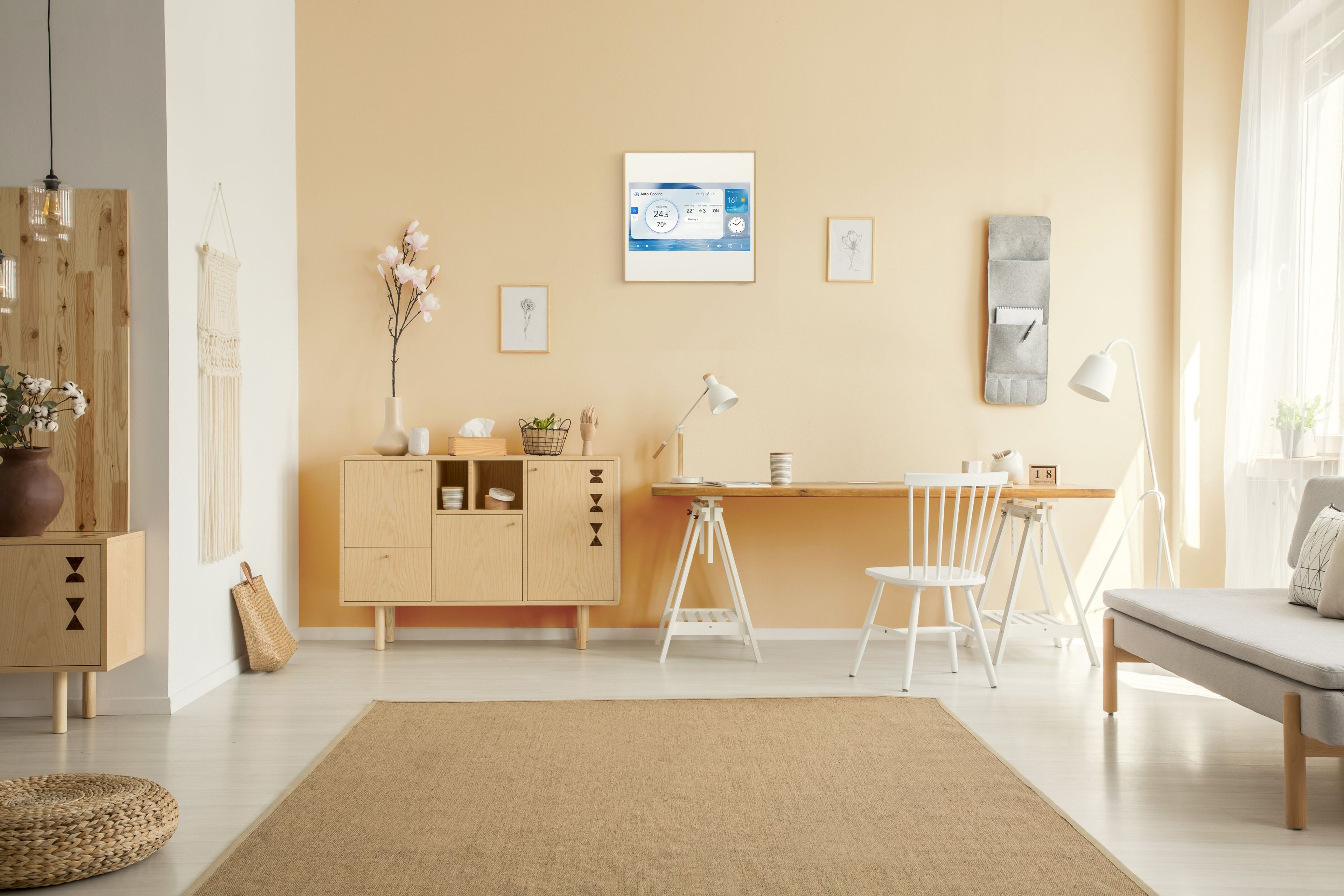 ARTCOOL GALLERY PHOTO by LG Electronics - Climatizzatore mono-split a parete con sistema inverter - 10