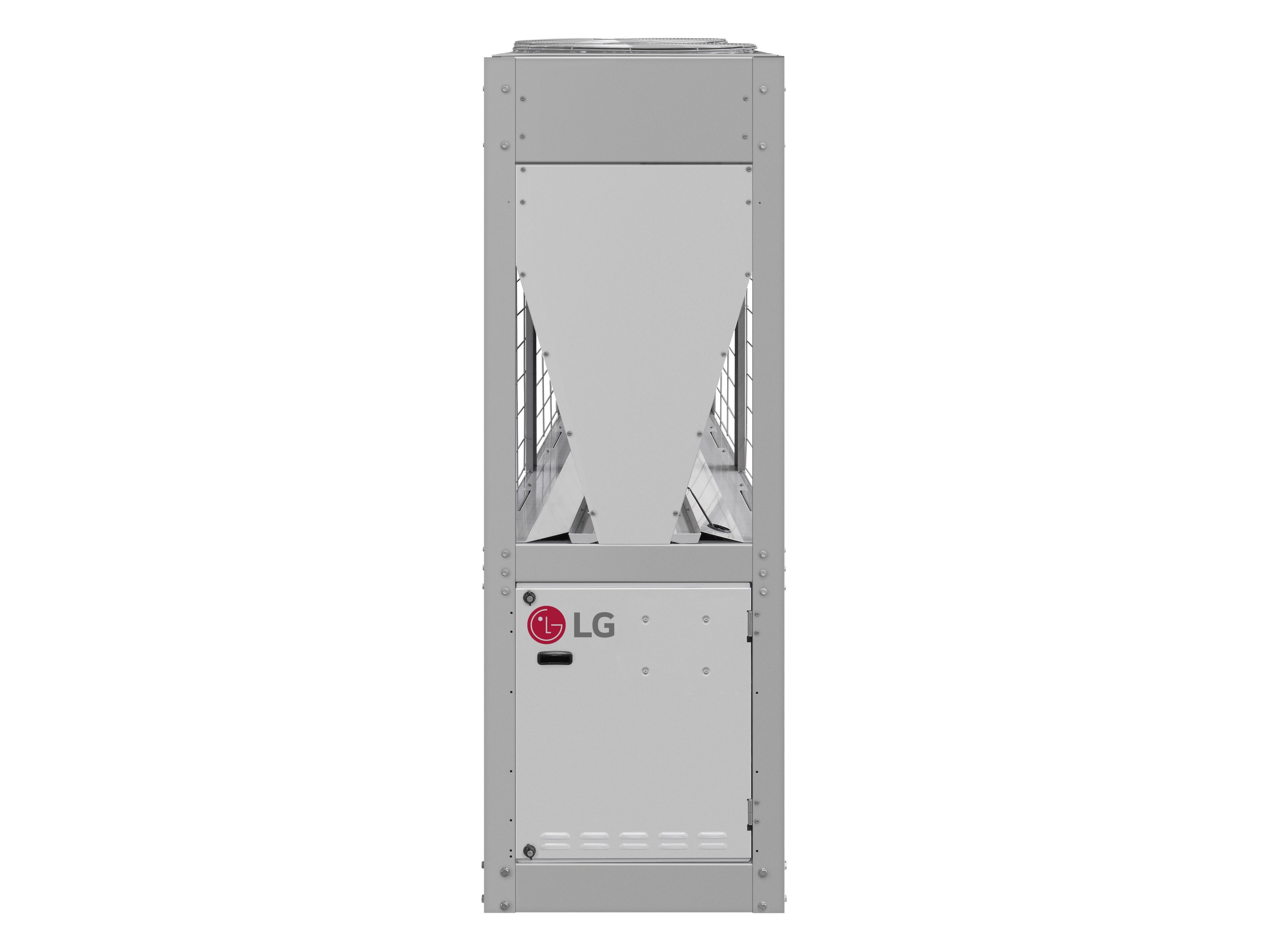 CHILLER by LG Electronics - Refrigeratore ad aria / pompa di calore - 9