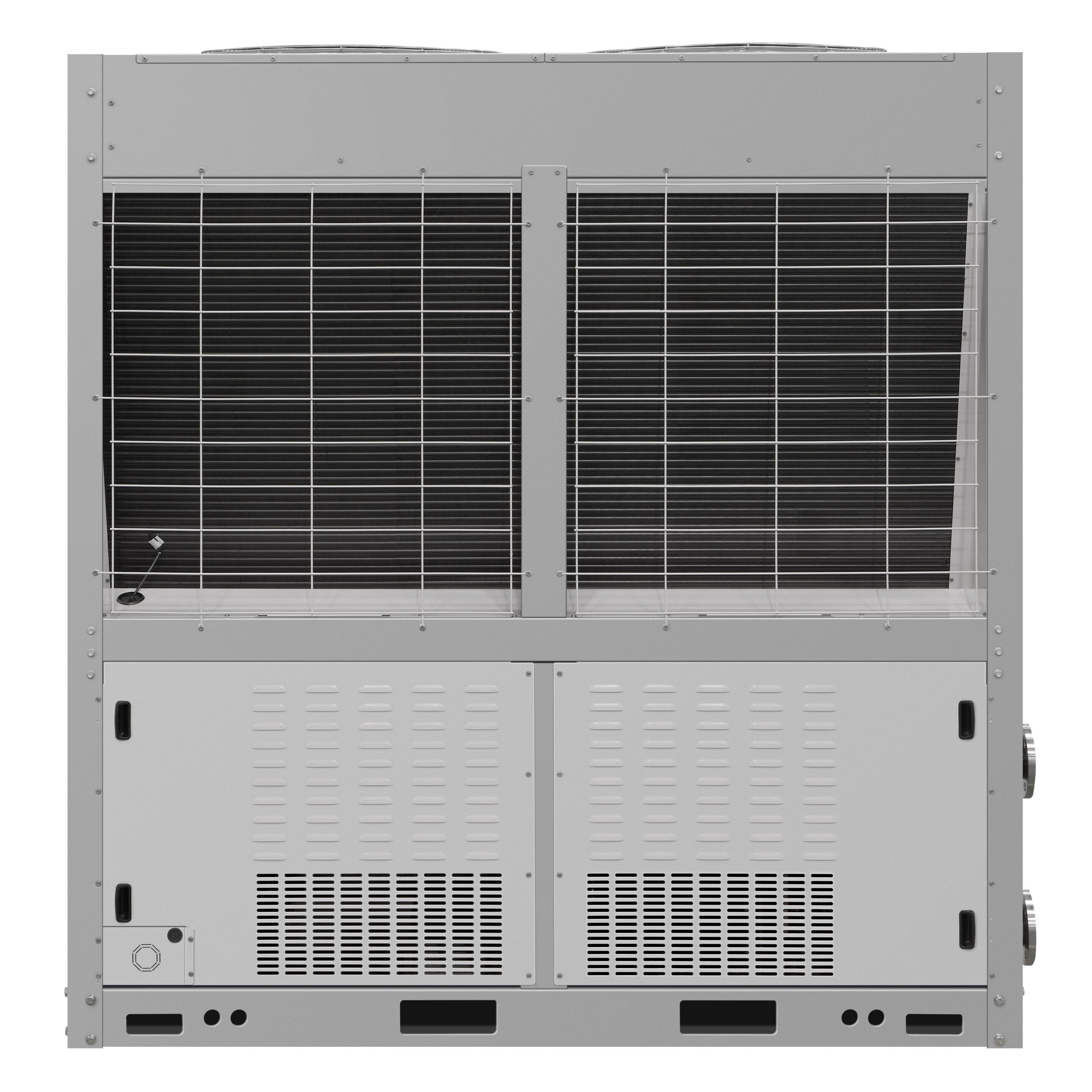 CHILLER by LG Electronics - Refrigeratore ad aria / pompa di calore - 11