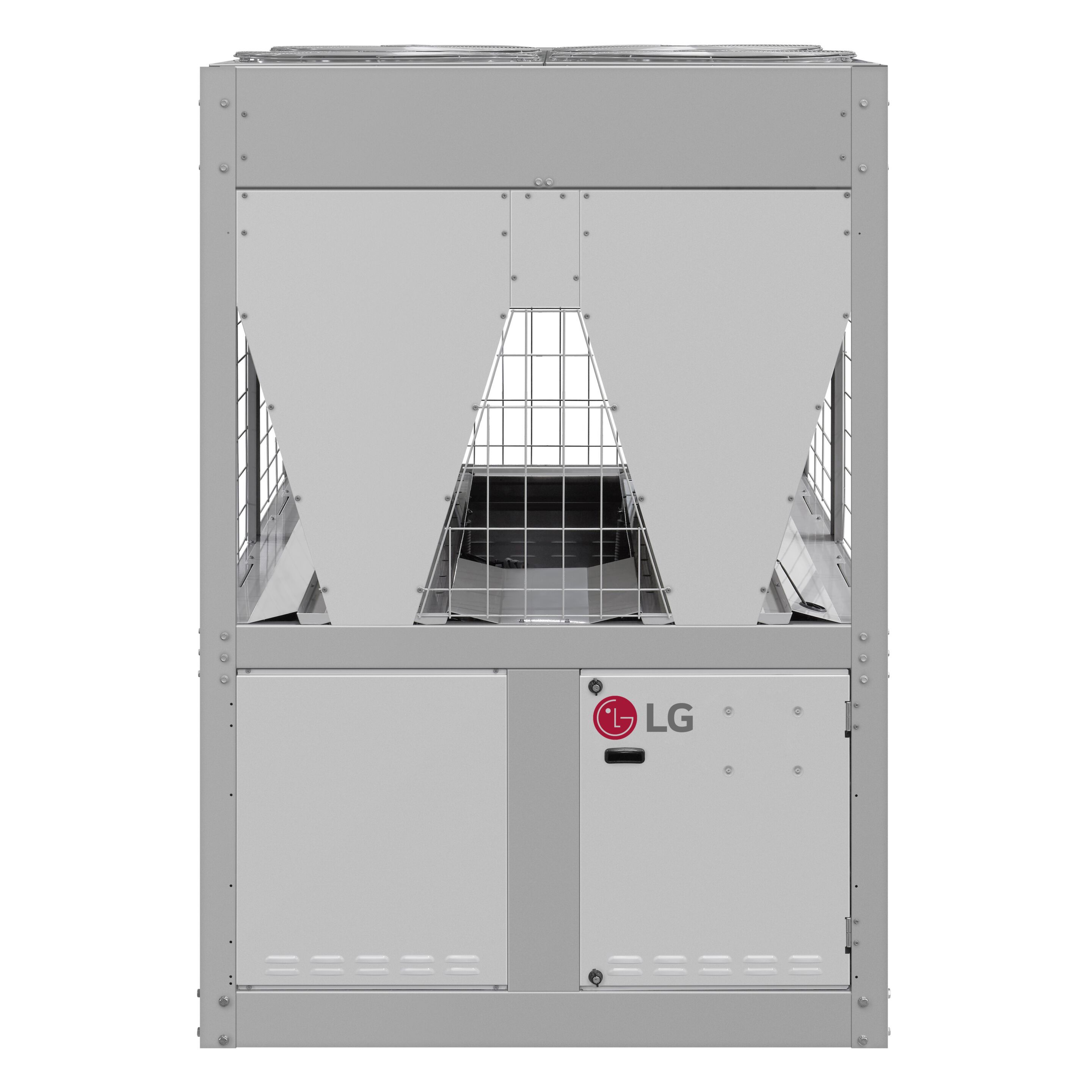 CHILLER by LG Electronics - Refrigeratore ad aria / pompa di calore - 13