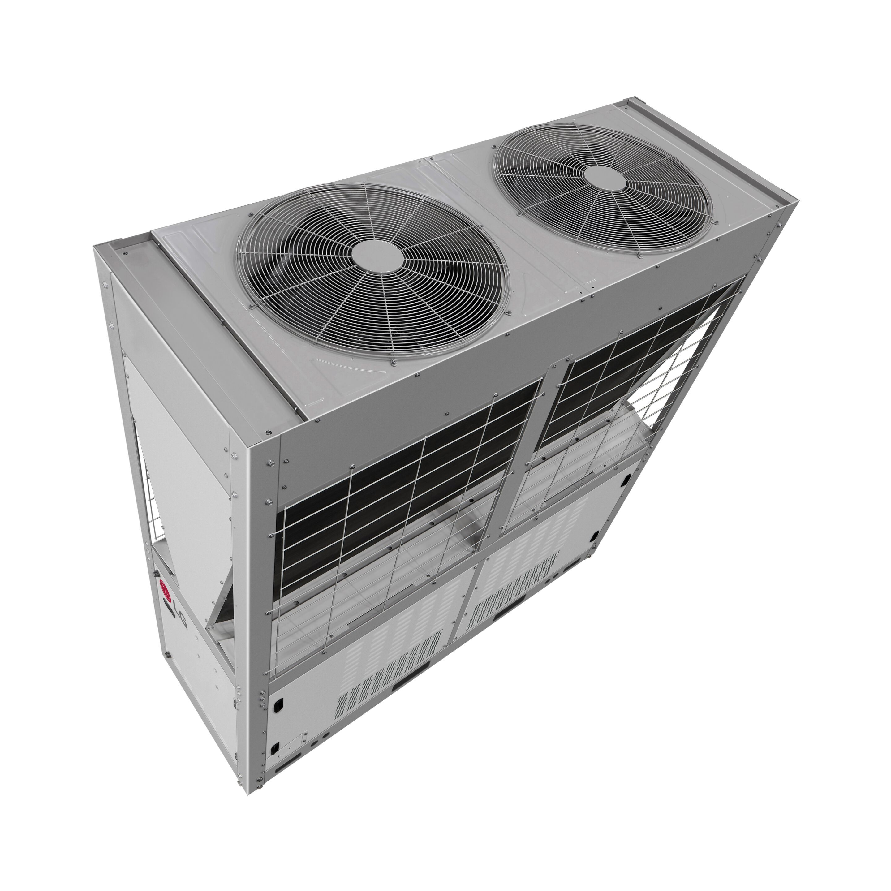 CHILLER by LG Electronics - Refrigeratore ad aria / pompa di calore - 12