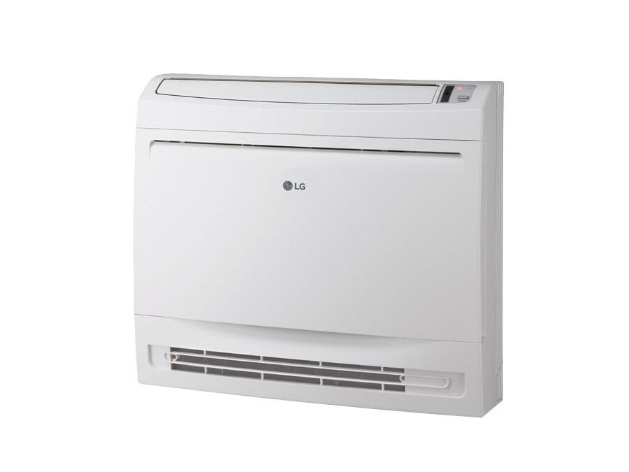 CONSOLE by LG Electronics - Climatizzatore console a parete